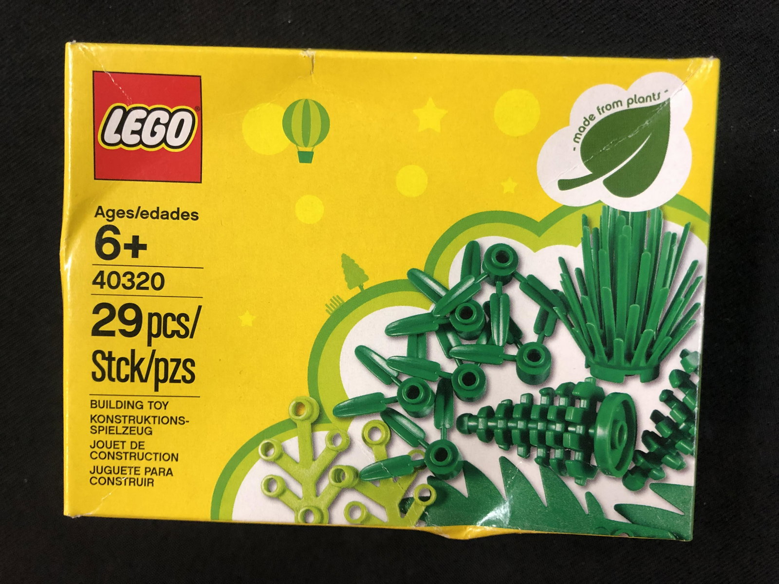 LEGO 40320 SEALED: LEGO 40320 SEALED