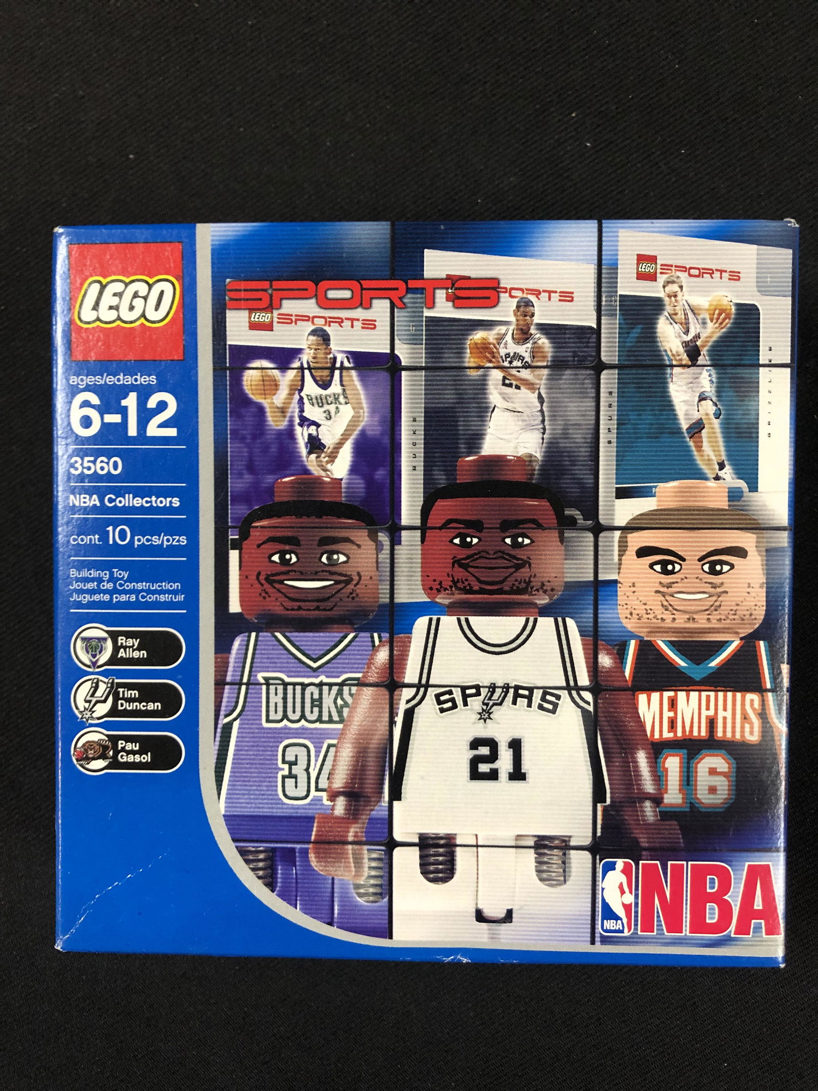 Lego 3560 hot sale