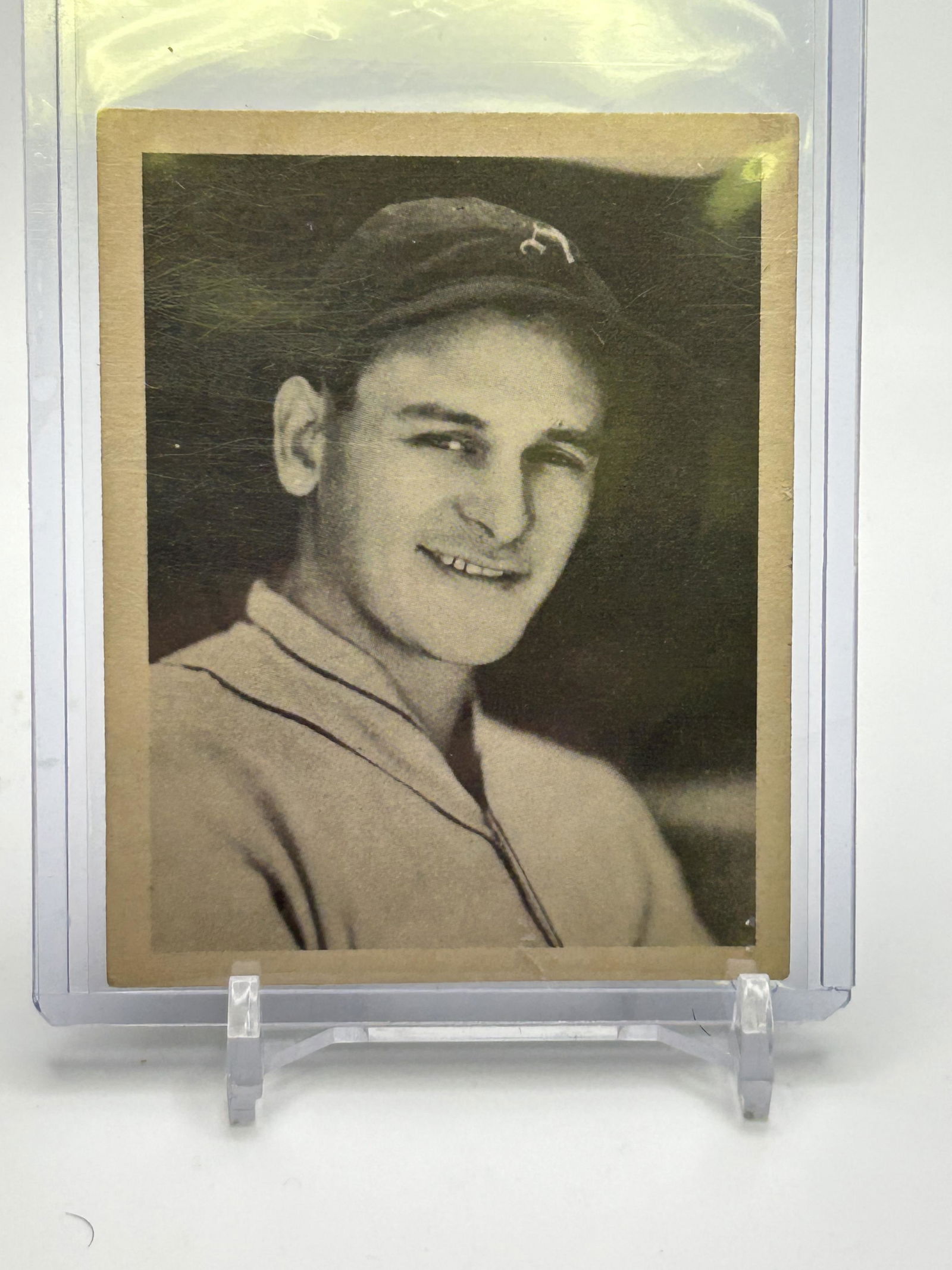 1939 PLAY BALL-AMERICA ROBERT LEE JOHNSON: 1939 PLAY BALL-AMERICA ROBERT LEE JOHNSON