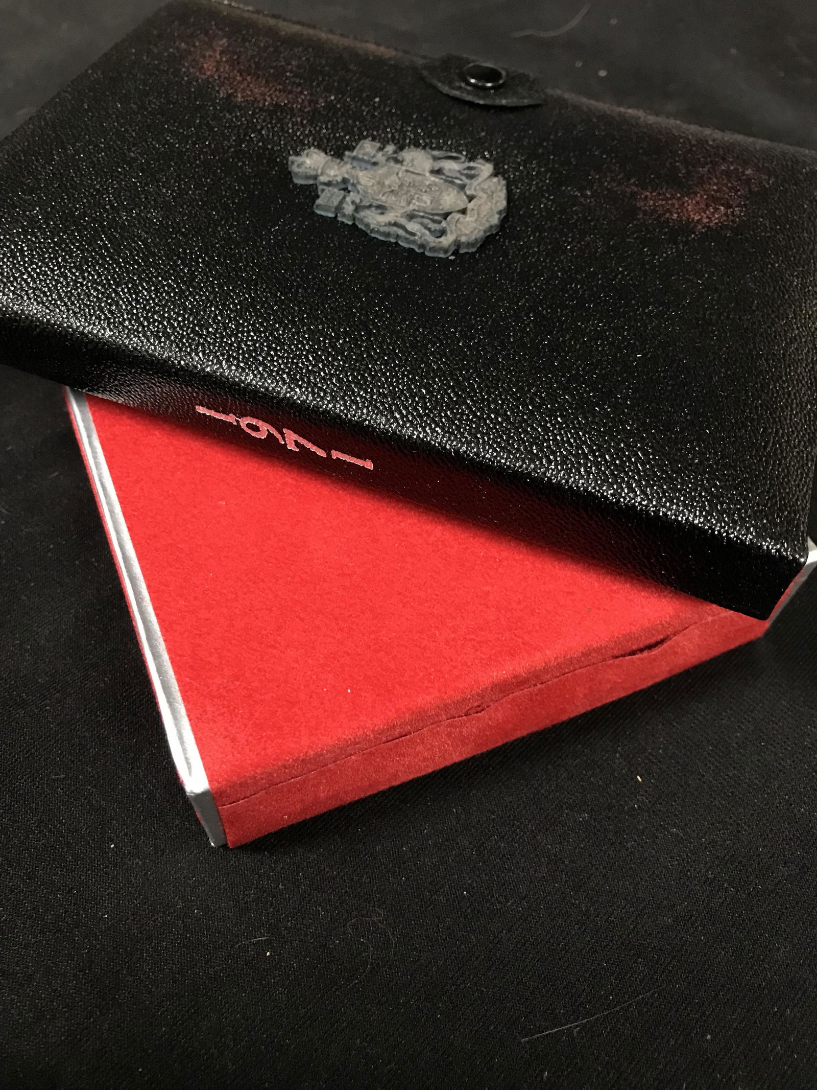 1971 CANADIAN SILVER PROOF COIN SET (1 of 2)