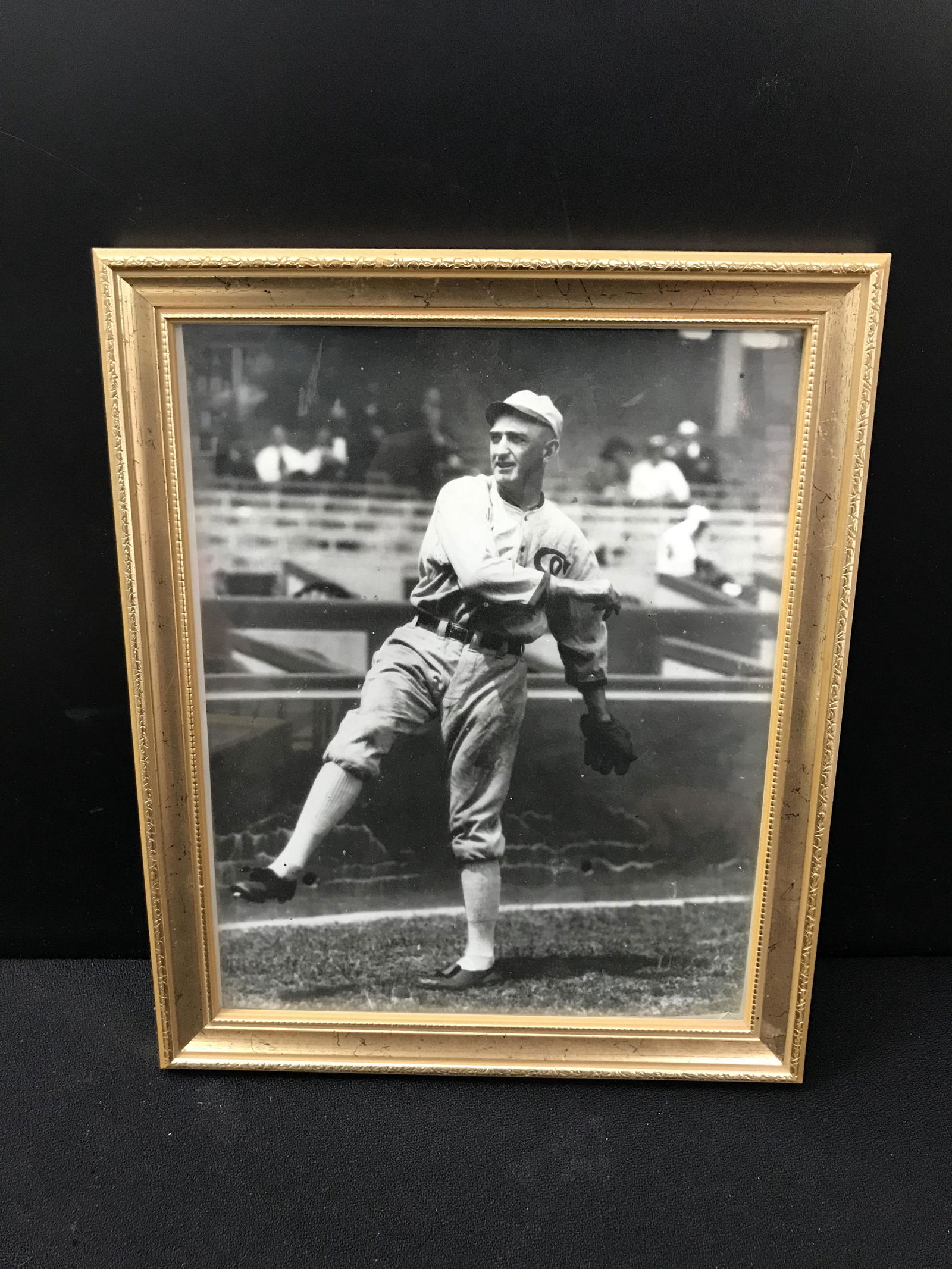 2018 PANINI #CM-1 DAVID JOHNSON AND LARRY FITZGERALD 62/99 GEAR COMBO AUTOGRAPHED: 2018 PANINI #CM-1 DAVID JOHNSON AND LARRY FITZGERALD 62/99 GEAR COMBO AUTOGRAPHED