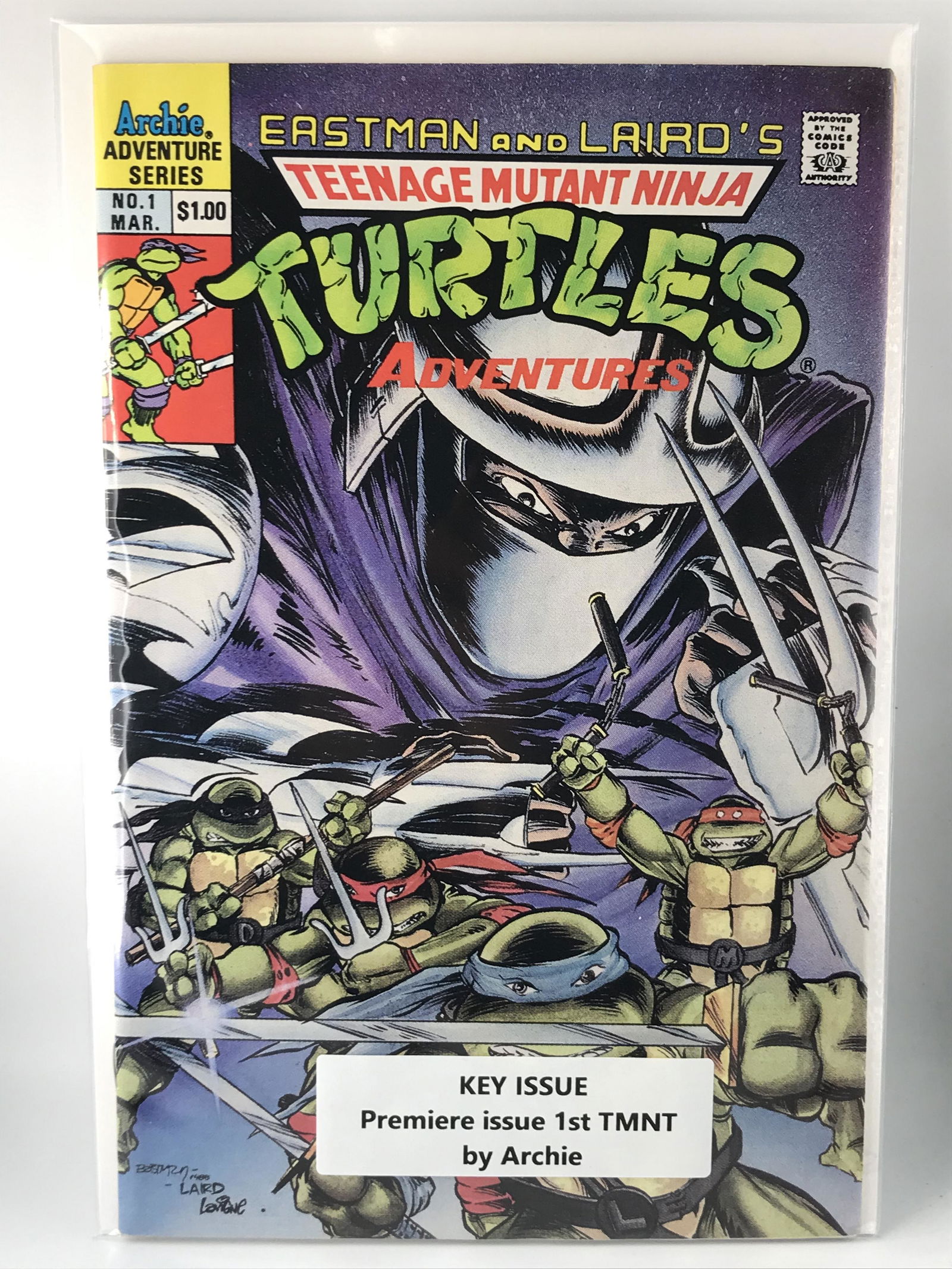 MARVEL COMICS #15 COLLECTORS ITEM CLASSICS 1968 (1 of 1)