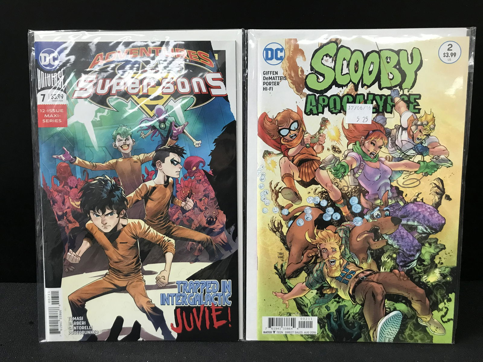 MISTER MIRACLE #12  (DC COMICS) (1 of 1)