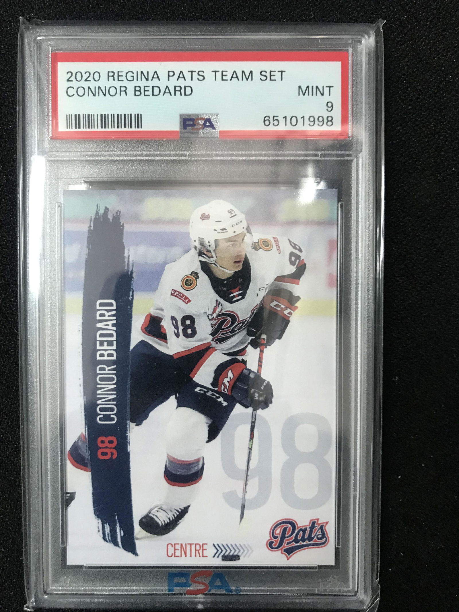 LOT OF 3 SEALED WWE ACTION FIGURES LOT (1 of 1)