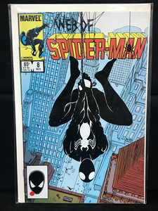 Spider-Man Unlimited vol.3 #1 - Marvel (39)