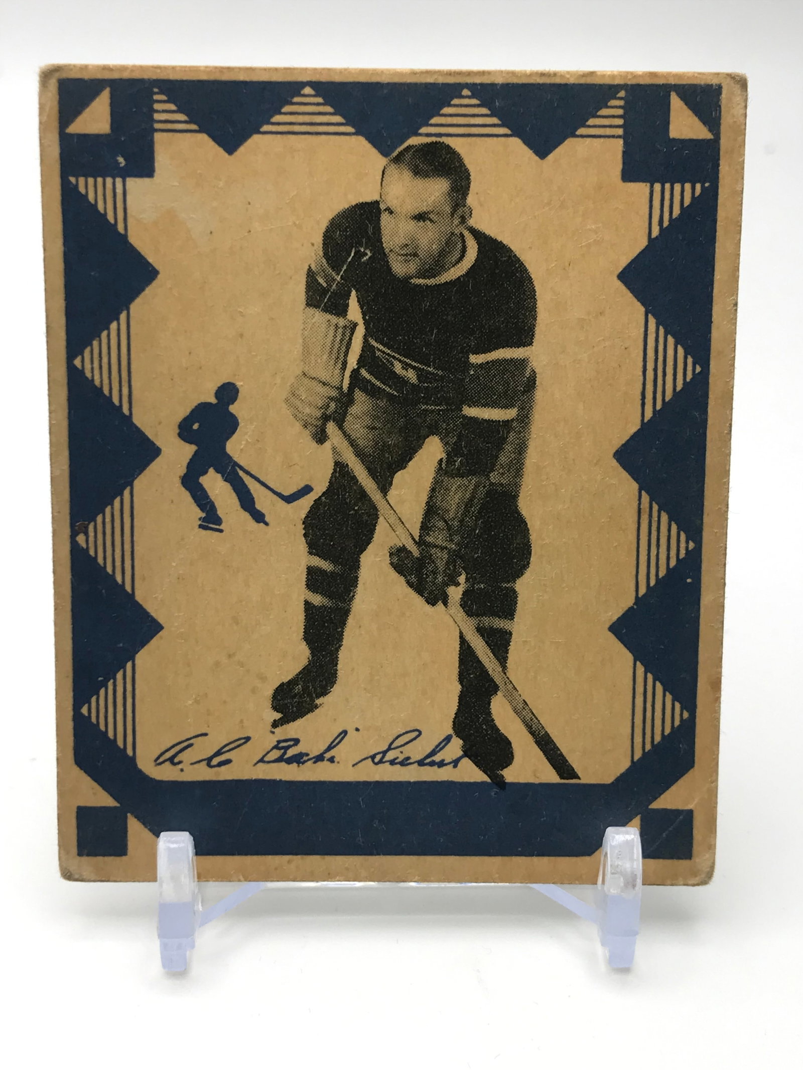 1937-38 V304E O-PEE-CHEE SET BREAK NO.150 ALBERT (BABE) SIEBERT: Prices are in Canadian dollars