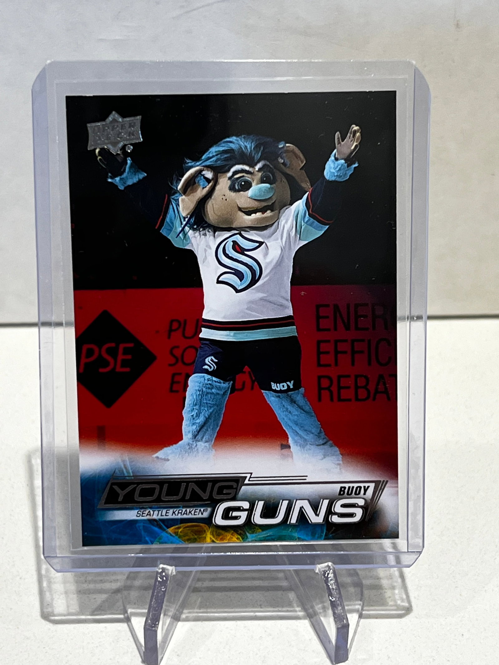 2022-23 BUOY YOUNG GUNS SERIES 2: Prices are in Canadian dollars
