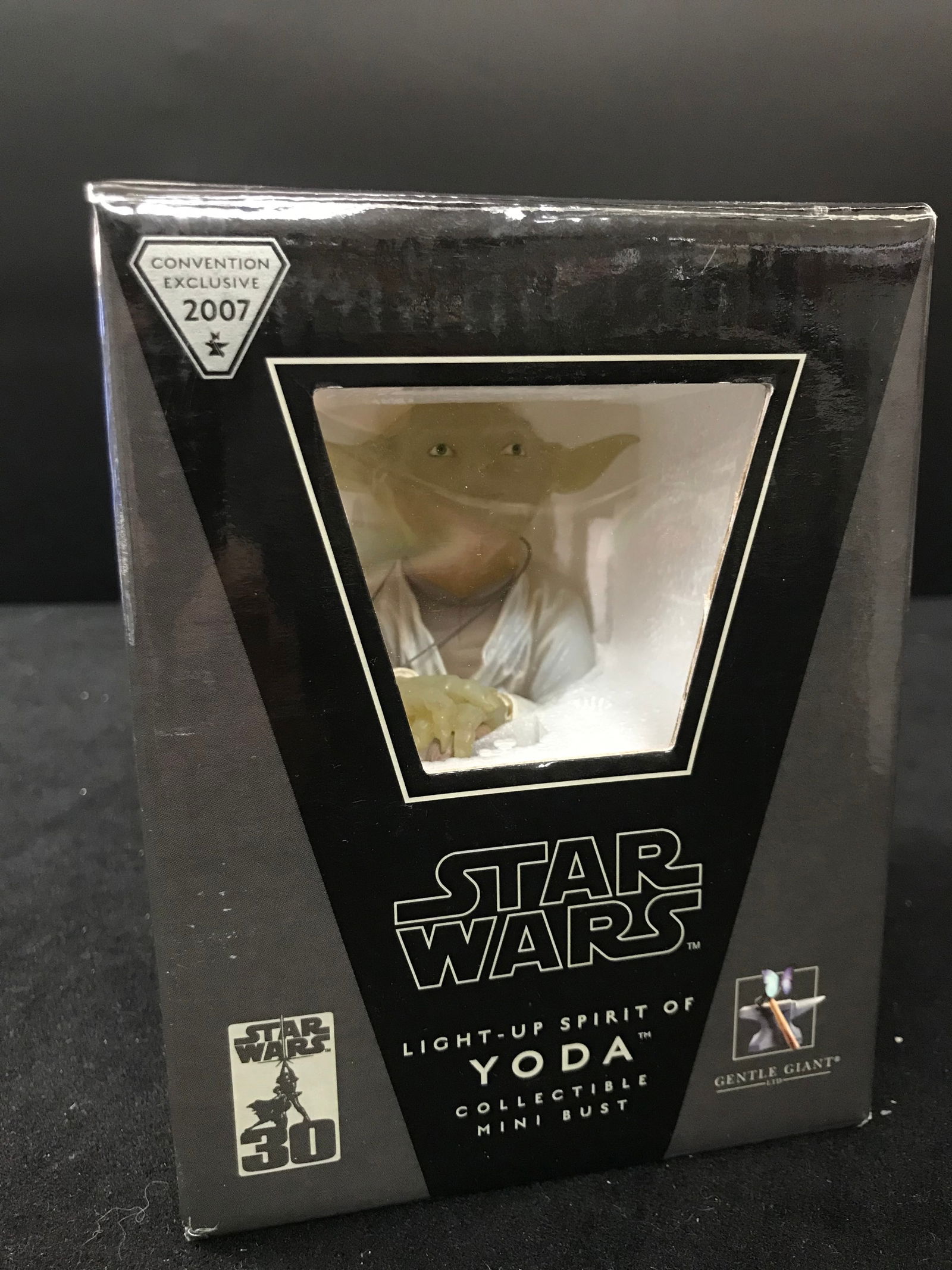 MINT ON CARD STAR WARS VINTAGE ACTION FIGURE LOT (1 of 2)