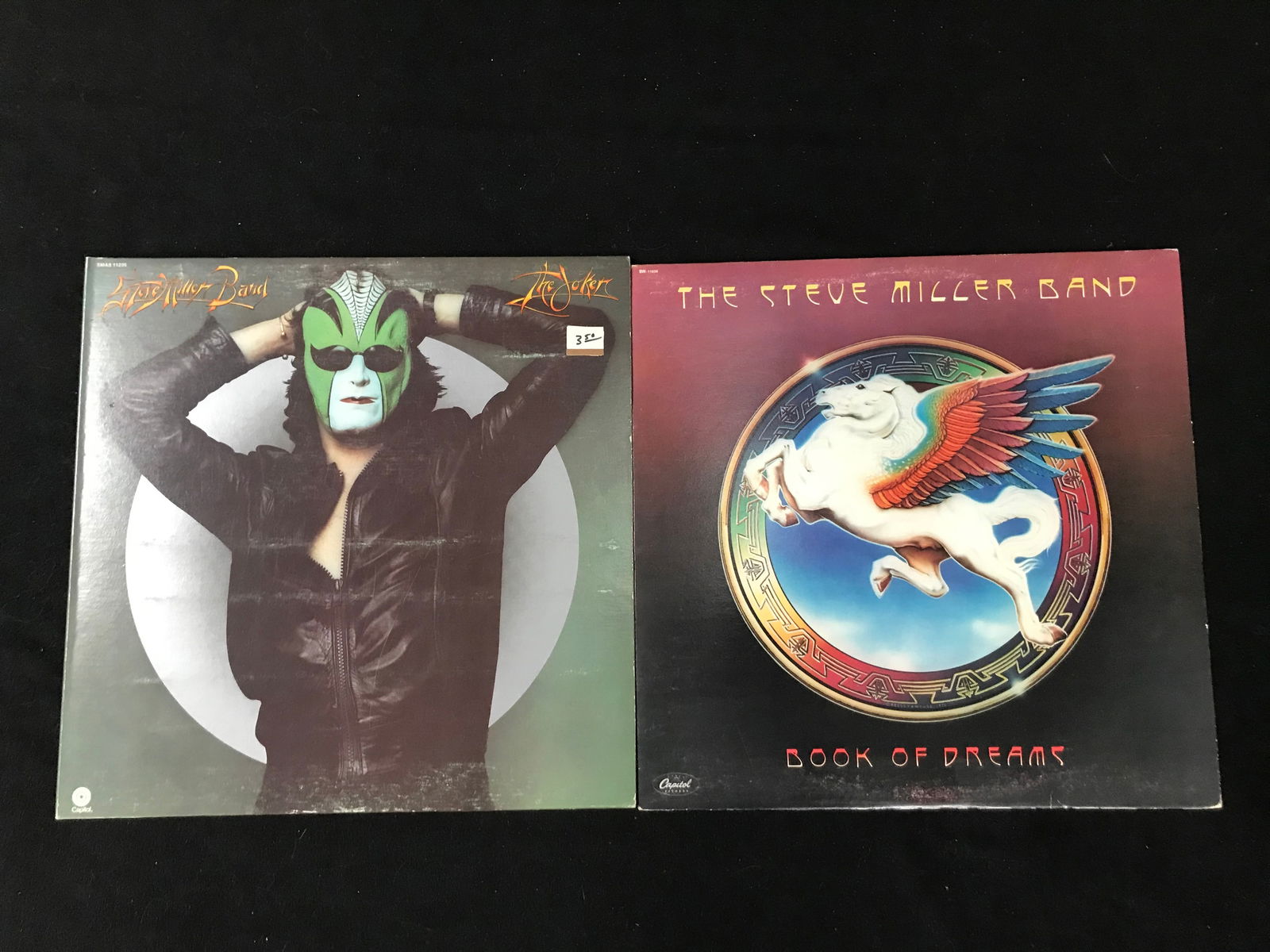 LOT OF VINYL RECORDS GOOD CONDITION (1 of 1)