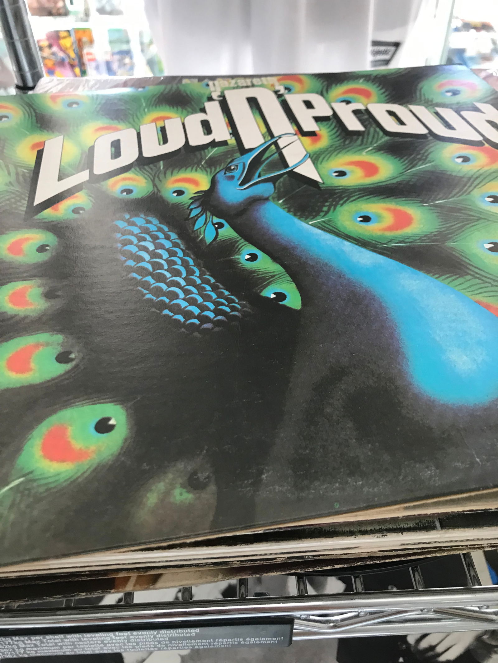 LOT OF VINYL RECORDS GOOD CONDITION (1 of 1)