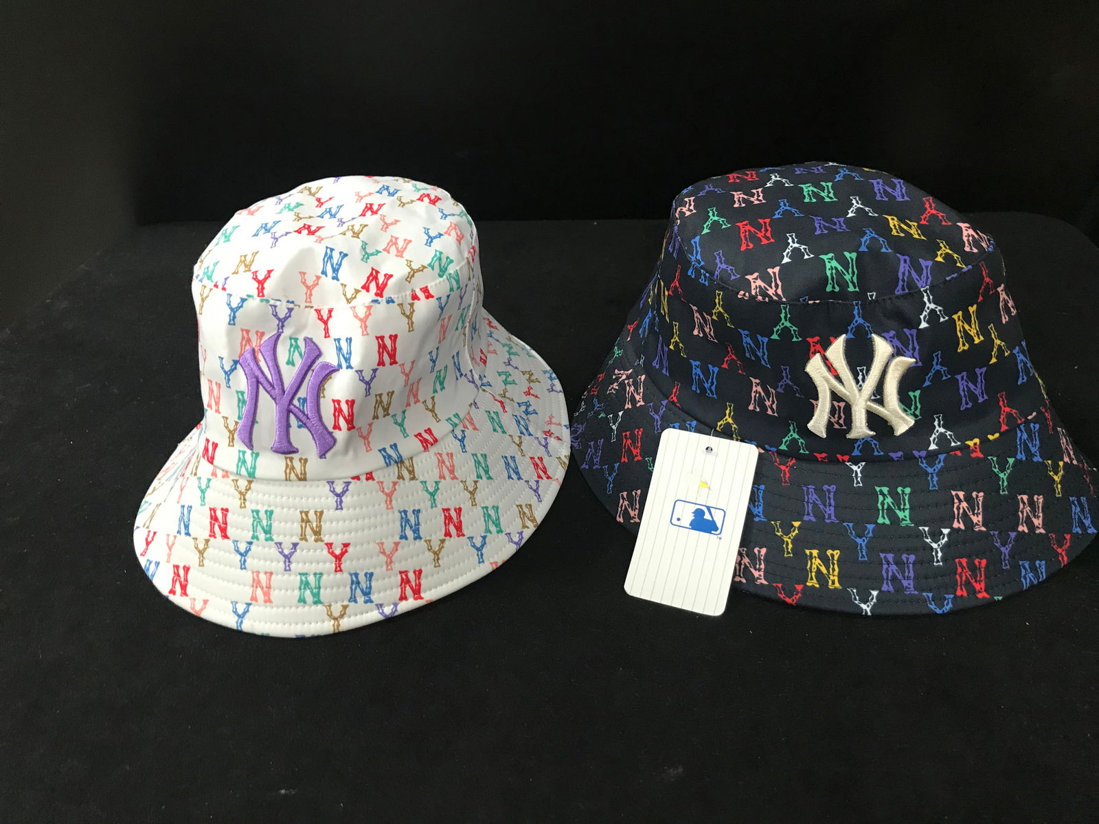 BRAND NEW SPORTS HAT LOT NY YANKEES (1 of 1)