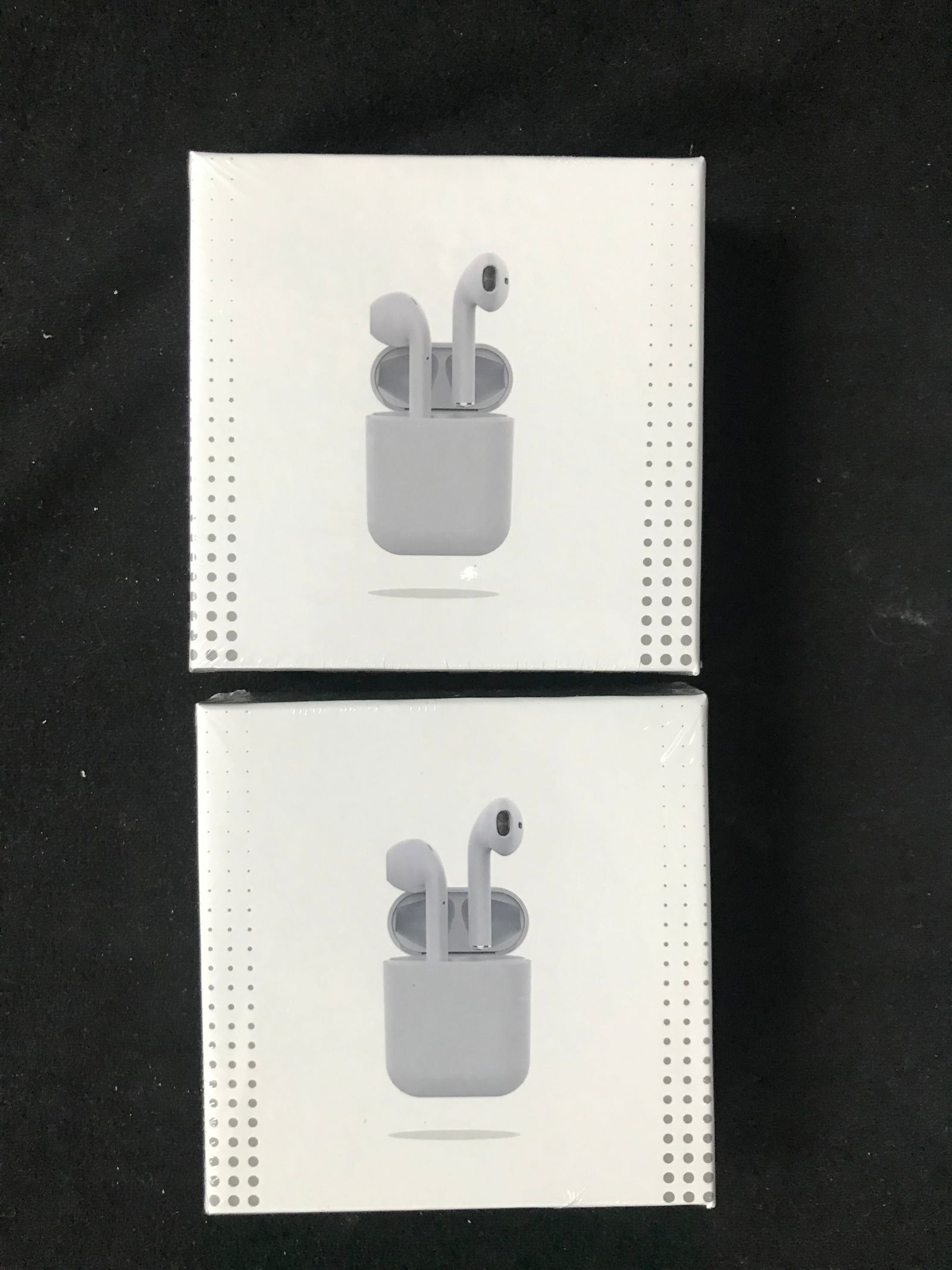 BRAND NEW ACCENT WIRELESS SMART PHONES ( 2 UNITS) (1 of 2)