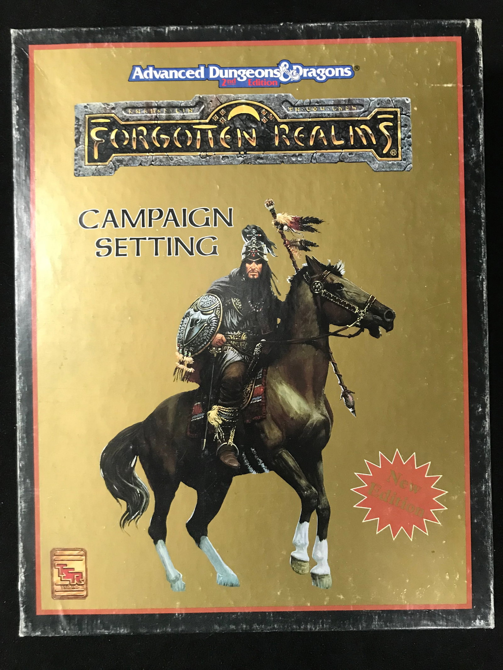 VINTAGE ADVANCED DUNGEONS AND DRAGONS CAPAIGN SETTING (COMPLETE): Prices are in Canadian dollars