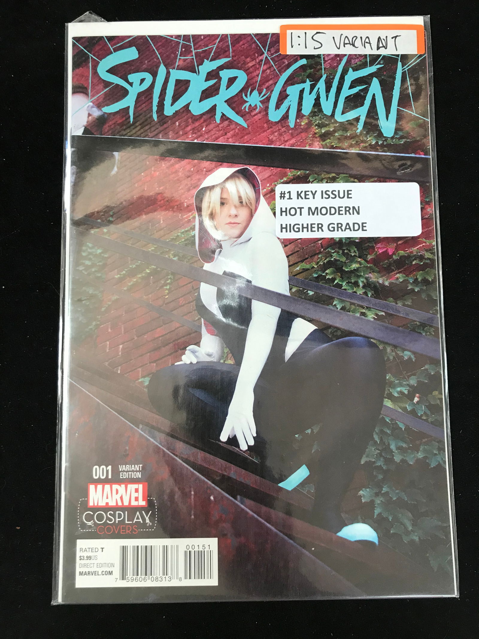 MARVEL COMICS THE NEW MUTANTS NO.87 (1ST CABLE 2ND PRINT (1 of 1)