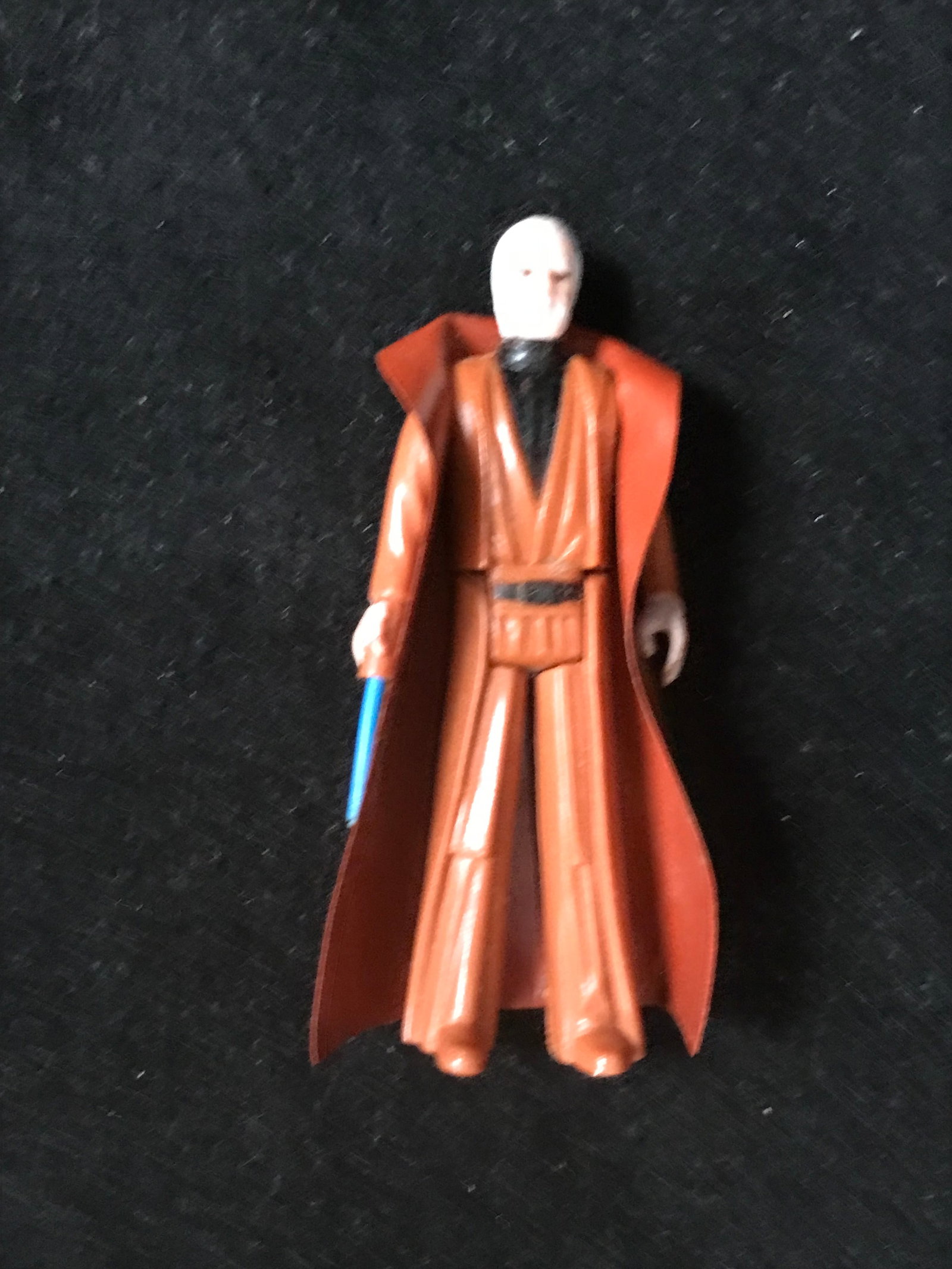 1979 KENNER STAR WARS OBIWAN KENOBE: Prices are in Canadian dollars