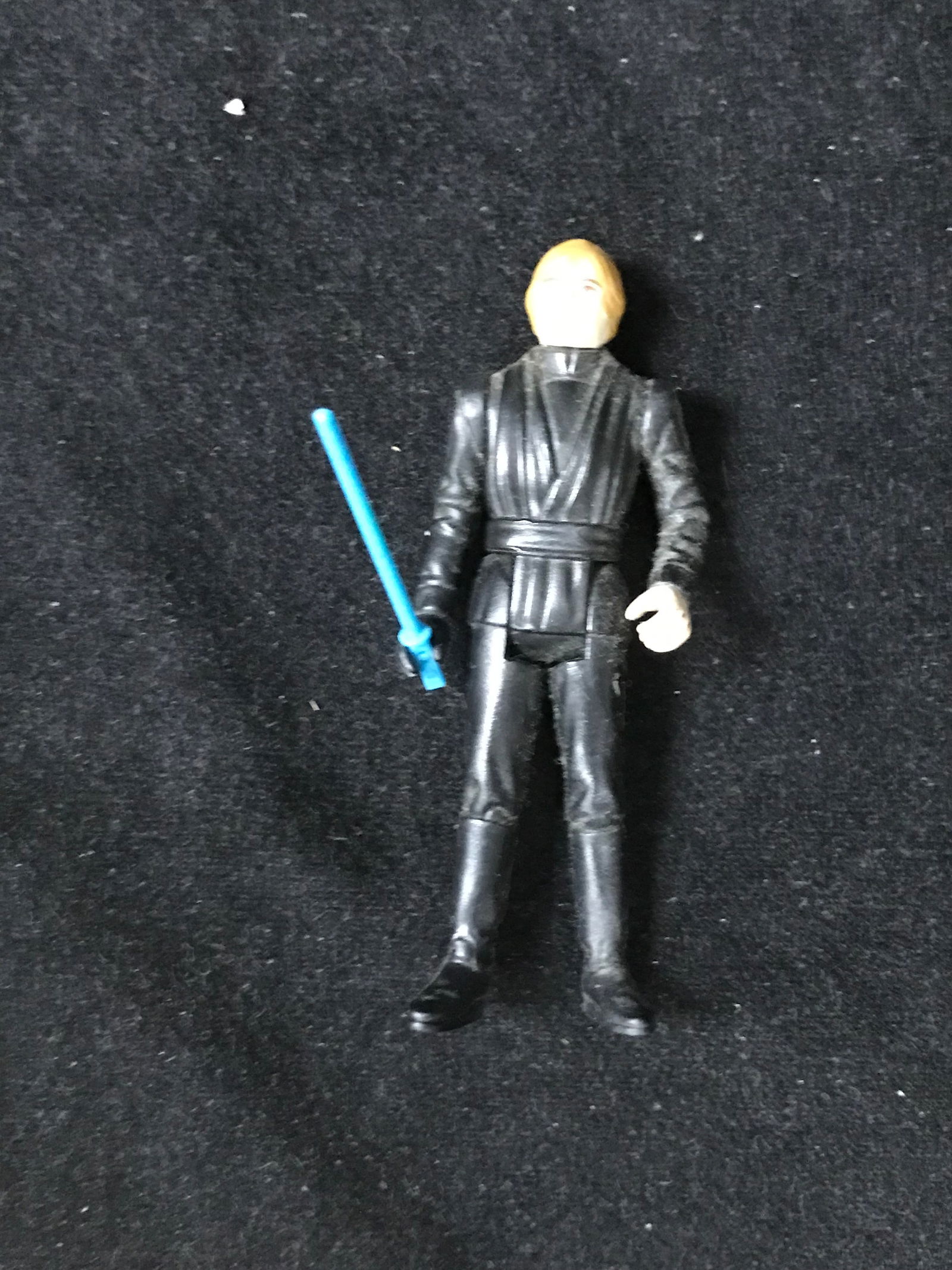 1979 KENNER STAR WARS LUKE SKYWALKER (1 of 1)