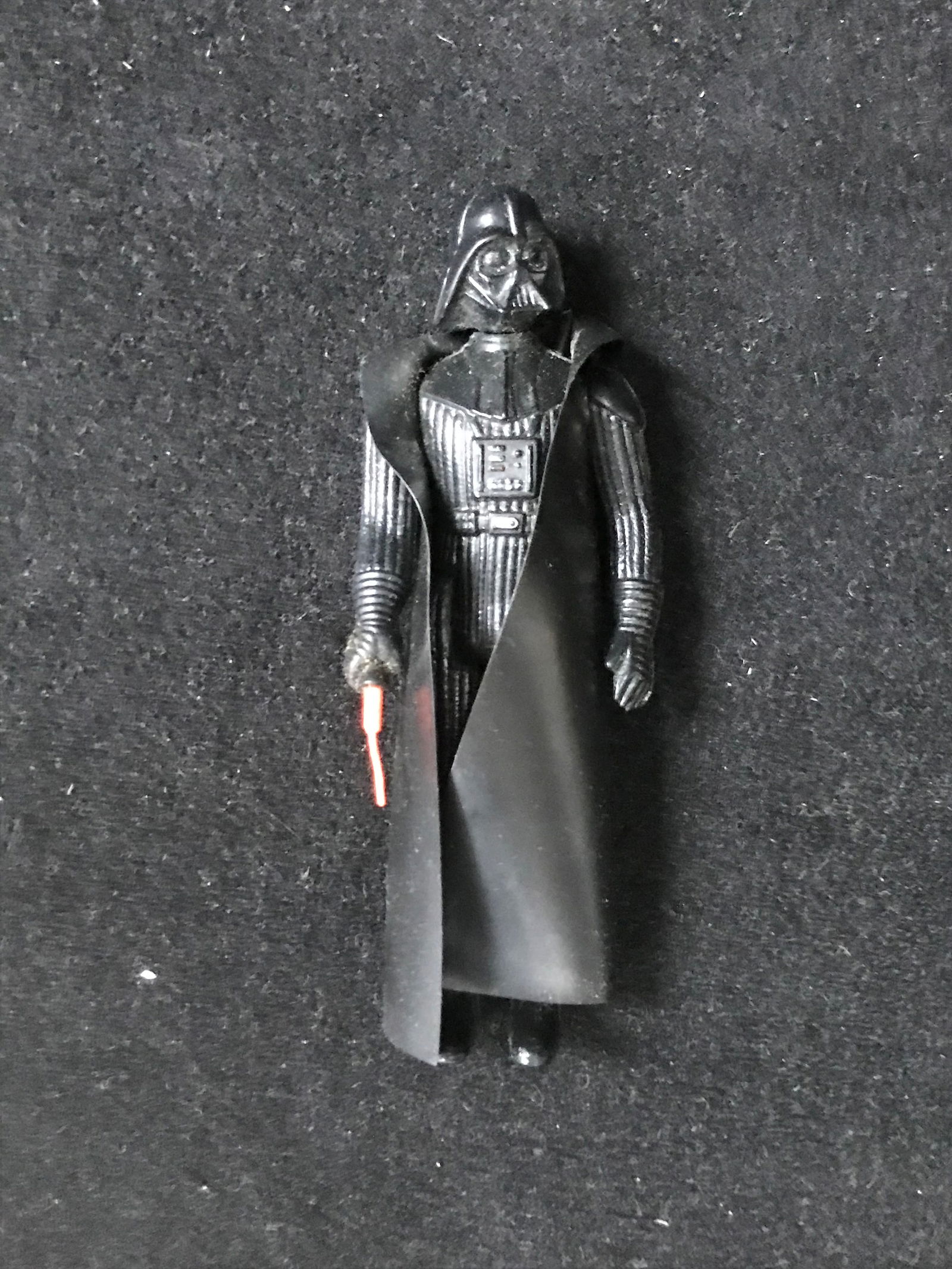 1979 KENNER STAR WARS DARTH VADOR (1 of 1)