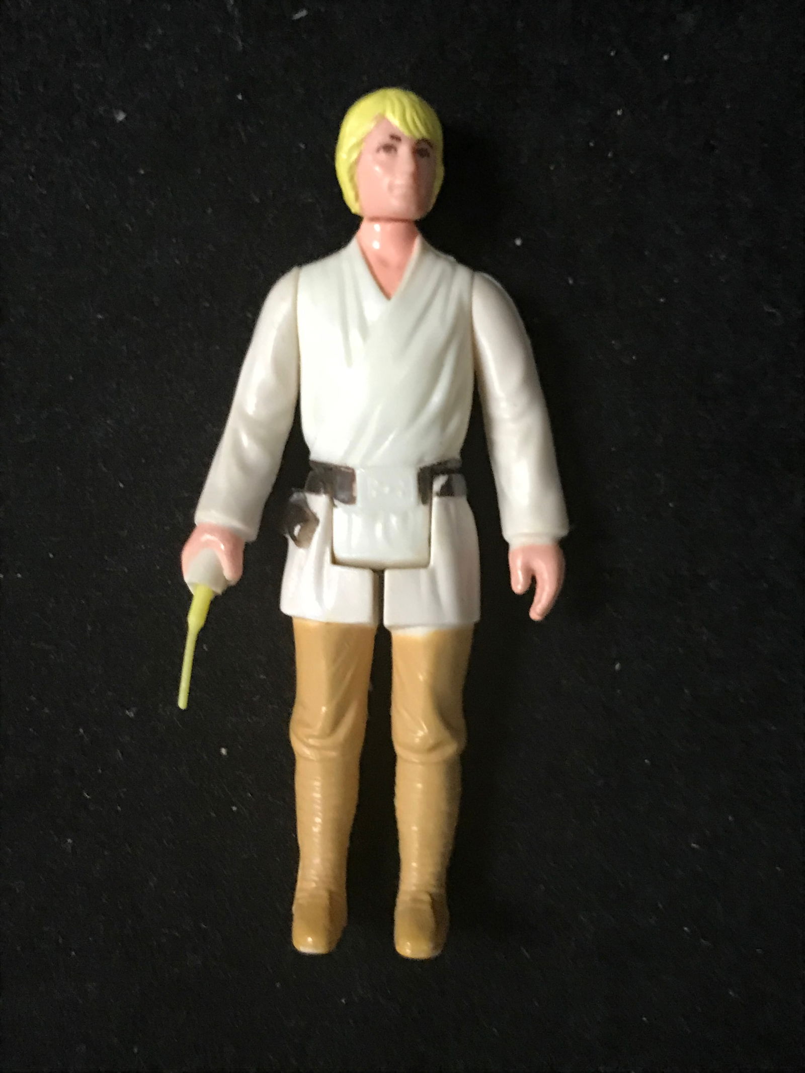 1979 KENNER STAR WARS LUKE SKYWALKER (1 of 1)
