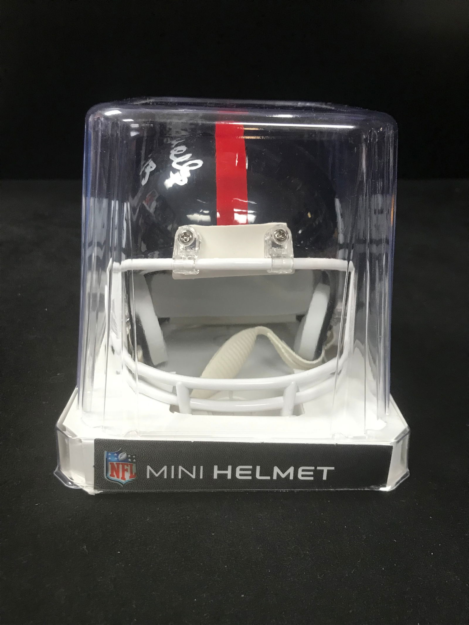 BOBBY HULL SIGNED HOCKEY PUCK (1 of 1)