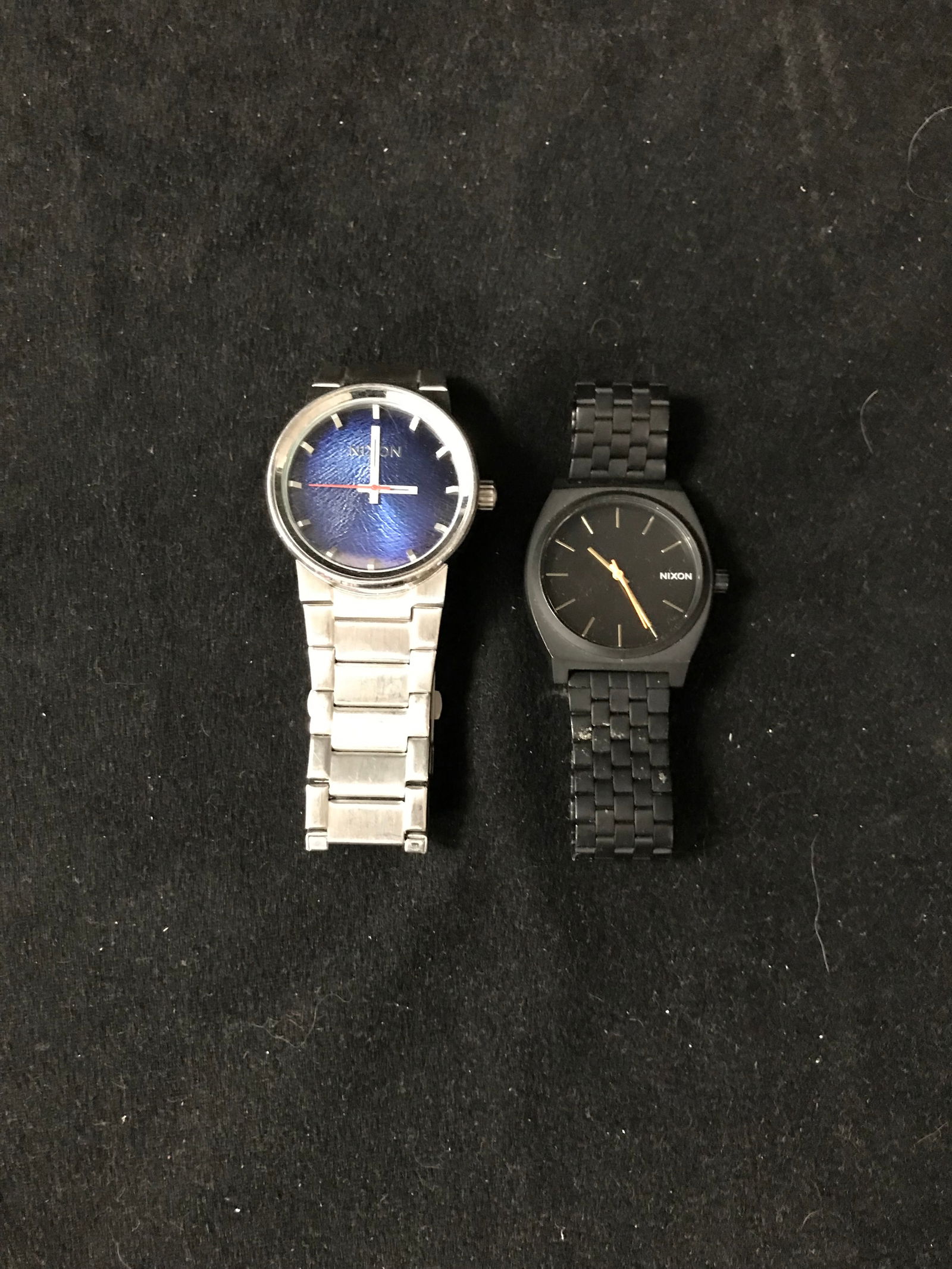 MENS NIXON WRIST WATCH LOT (1 of 1)