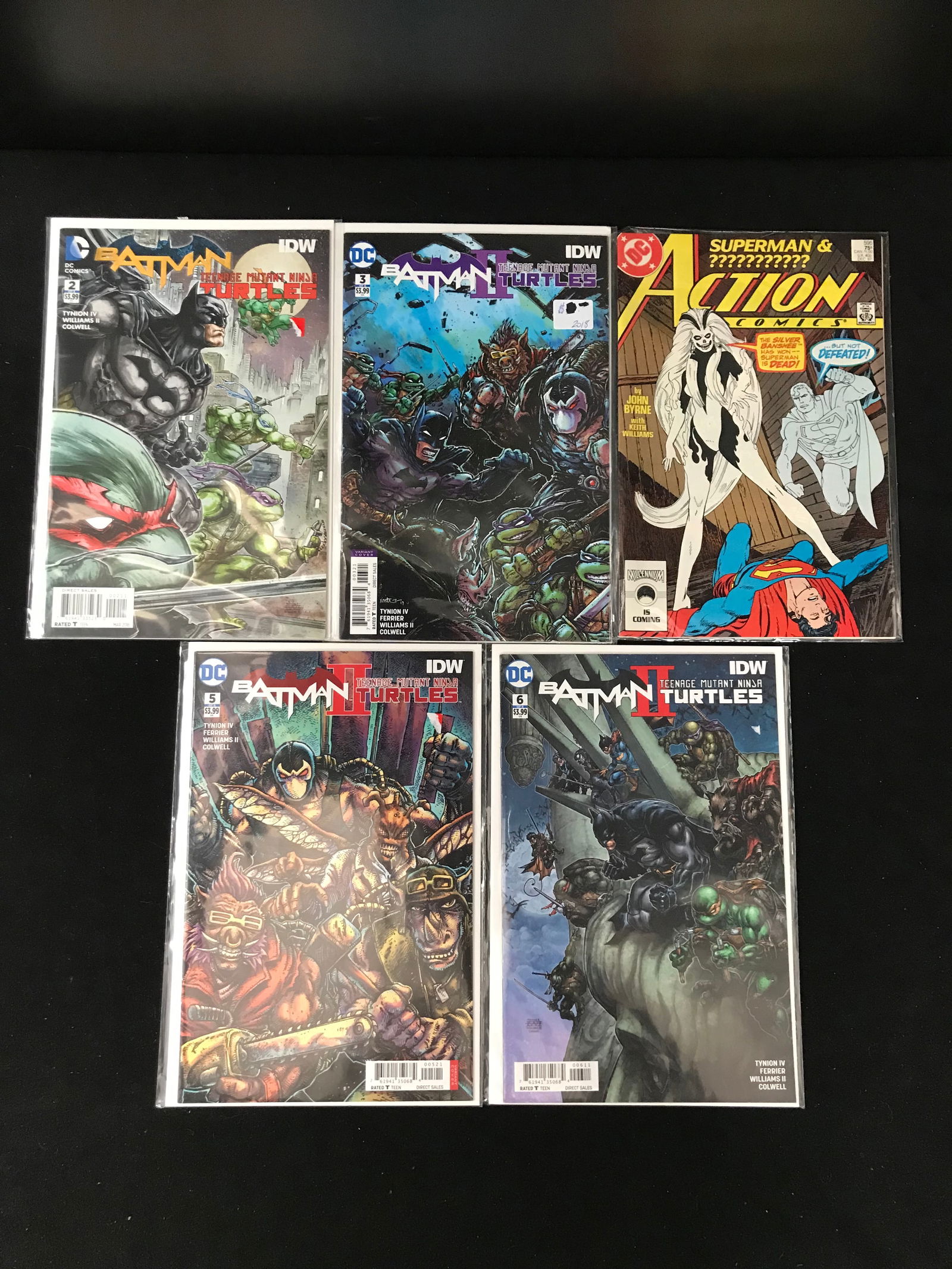 MARVEL COMICS NO.1 BLACK PANTHER (1ST APPS) (1 of 1)