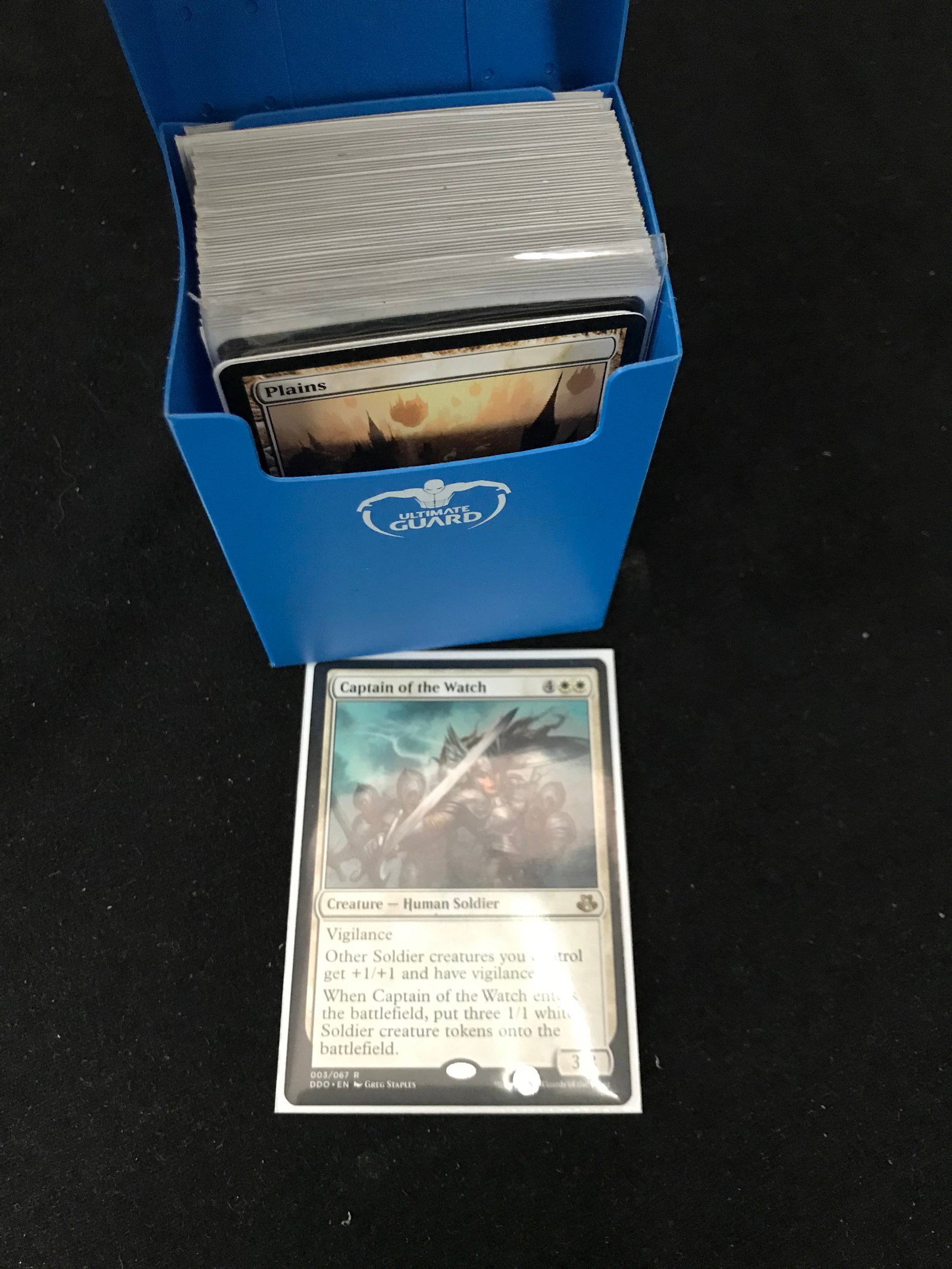 MAGIC THE GATHERING CARD LOT (UNCHECKED): Prices are in Canadian dollars