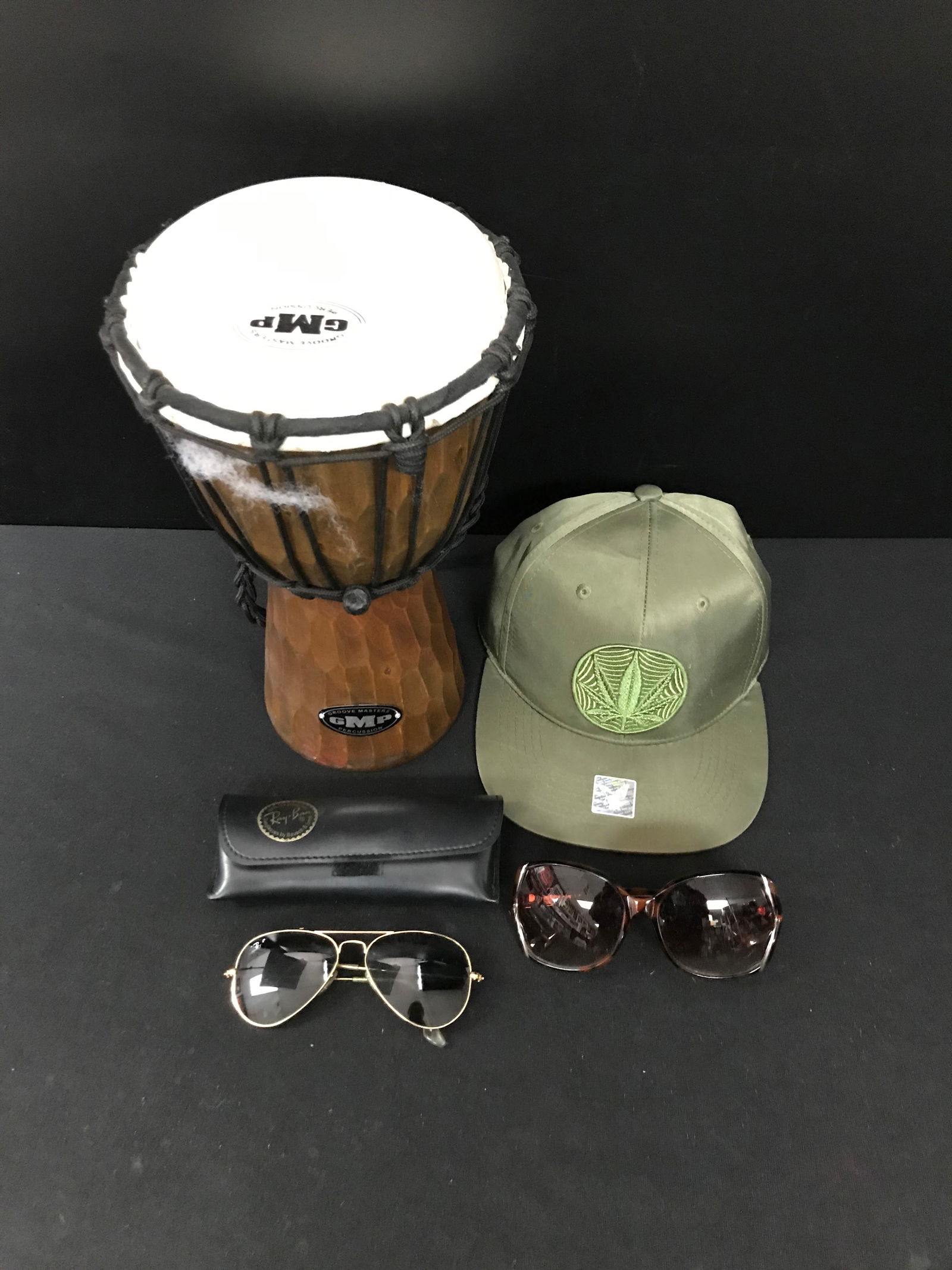 RAY BAN SUNGLASSES LOT: Prices are in Canadian dollars