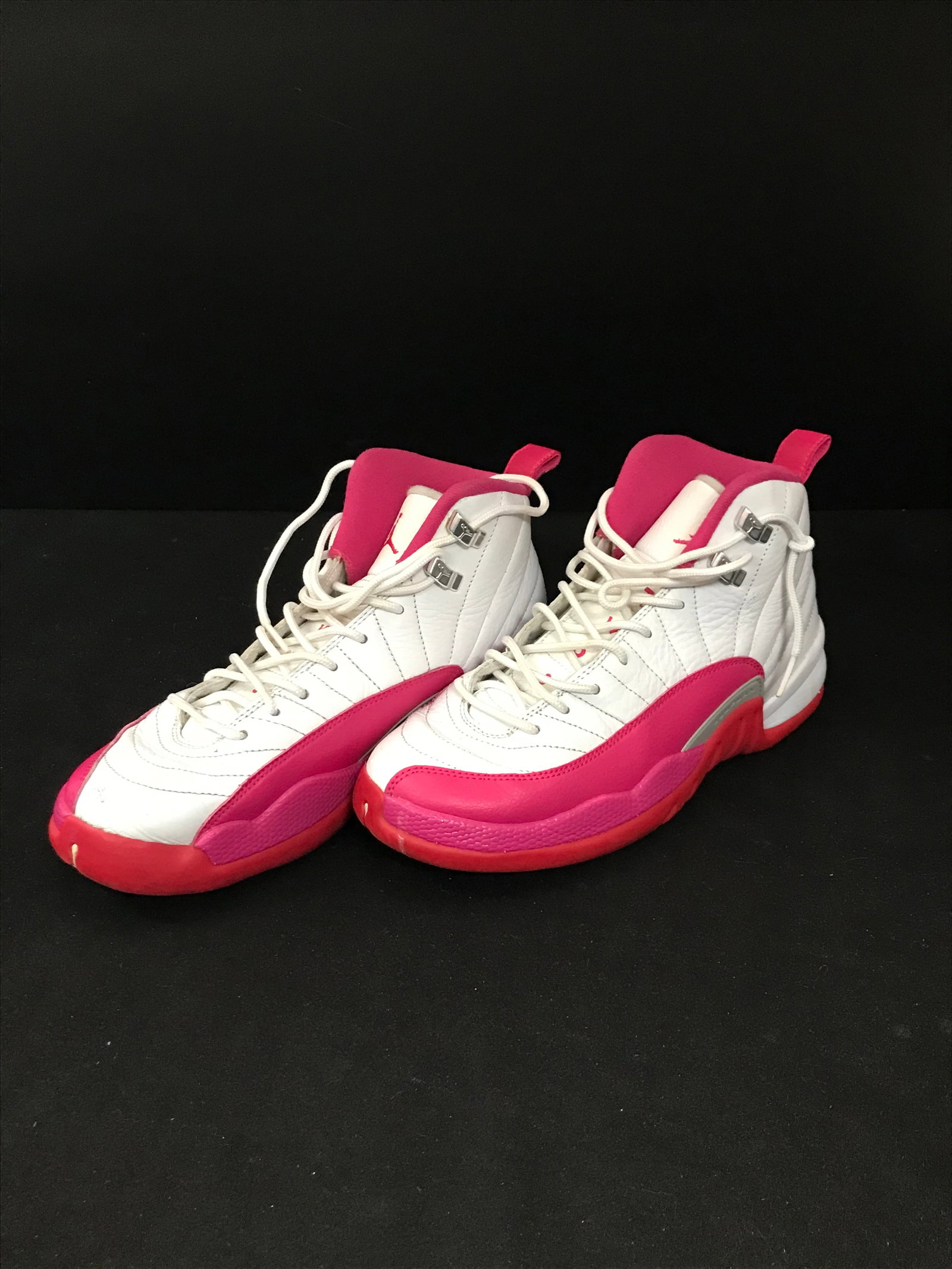 NIKE AIR JORDAN BASKETBALL SHOES: Prices are in Canadian dollars