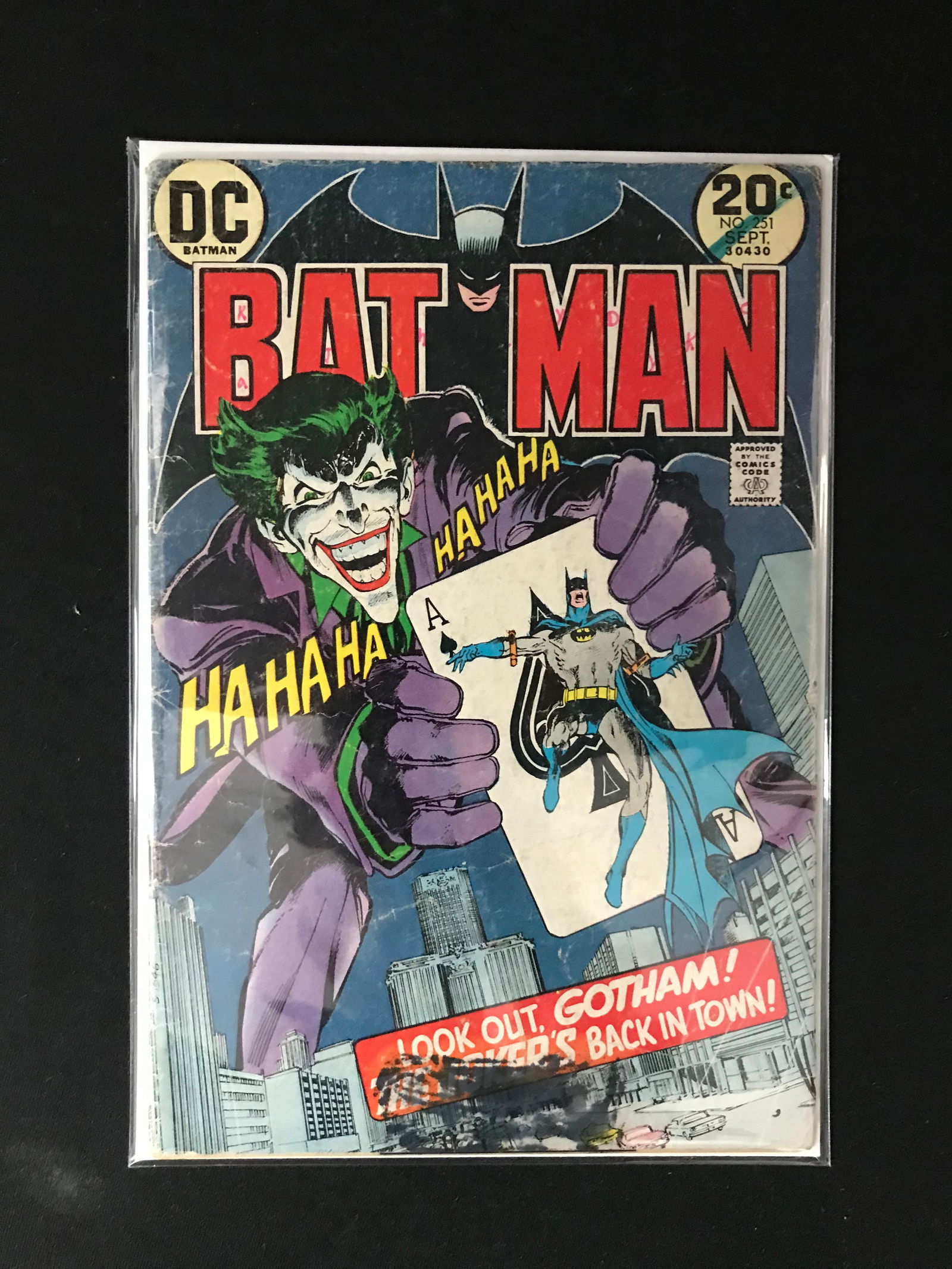 MARVEL COMICS THE MIGHTY THOR NO.337 (1ST APP. BETA RAY BILL) (1 of 1)