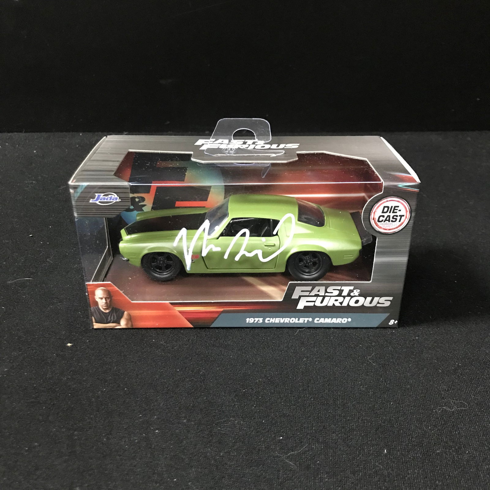 FERNANDO TATIS JR SIGNED SAN DIEGO PADRES JERSEY - BECKETT COA (1 of 2)