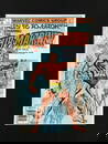MARVEL COMICS NO.1 SUB-MARINER