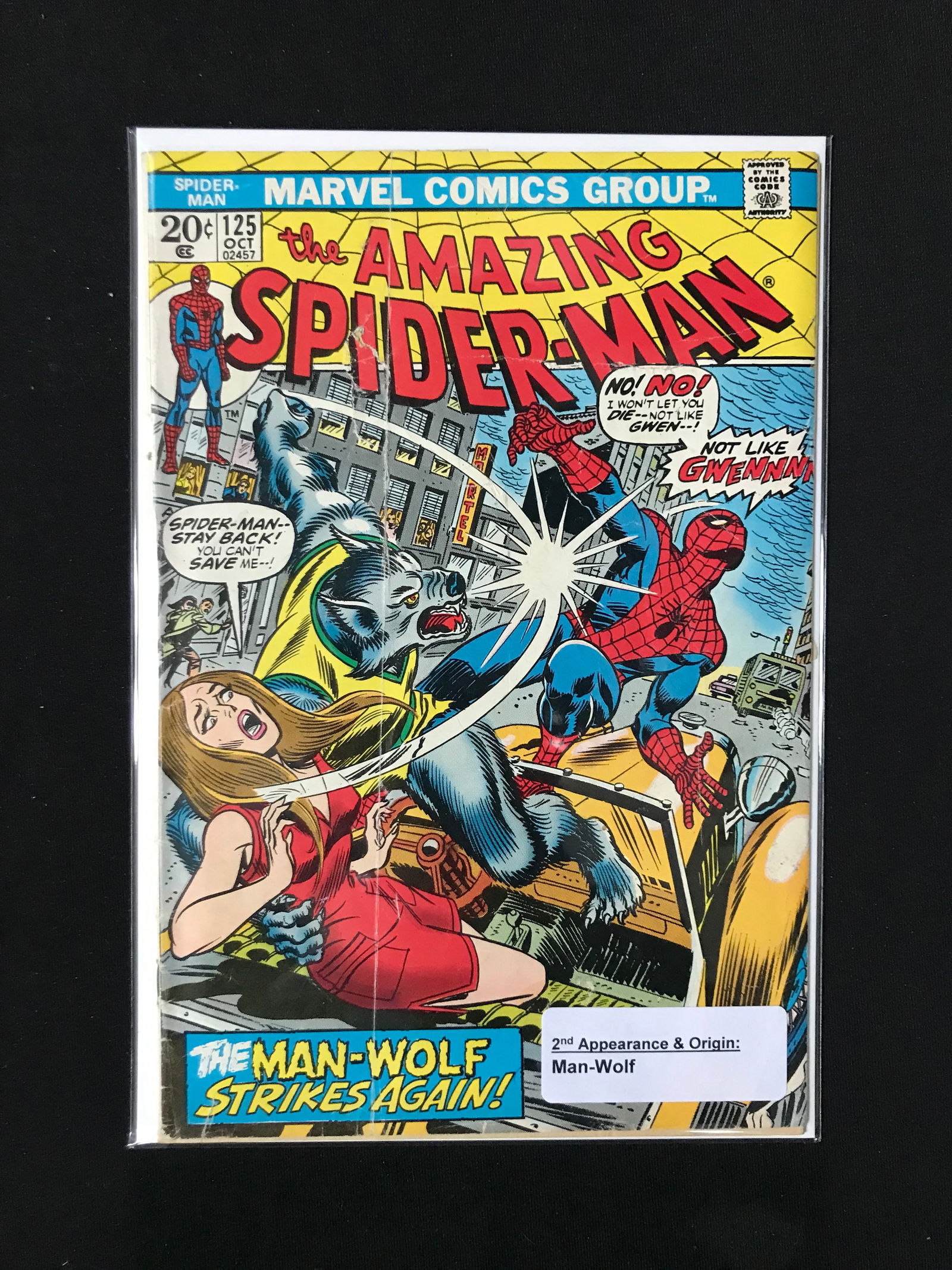 2022 CONNOR BEDARD SIGNED UPPER DECK TEAM CANADA JUNIORS HOCKEY CARD NO. 23 (1 of 1)