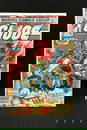G.I JOE #1 (MARVEL COMICS)