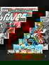 MARVEL COMICS NO.1 G.I. JOE