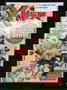 HUGE KEY MARVEL COMICS NO.3 X-MEN