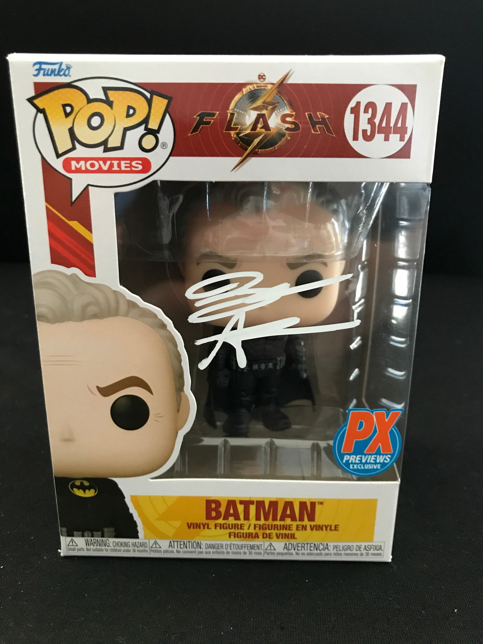 BEN AFFLECK SIGNED 8X10 PHOTO KB AUTHENTICS COA (1 of 2)