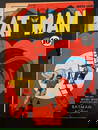 HUGE KEY DC COMICS BATMAN NO.4 WINTER ISSUE GOLDEN AGE