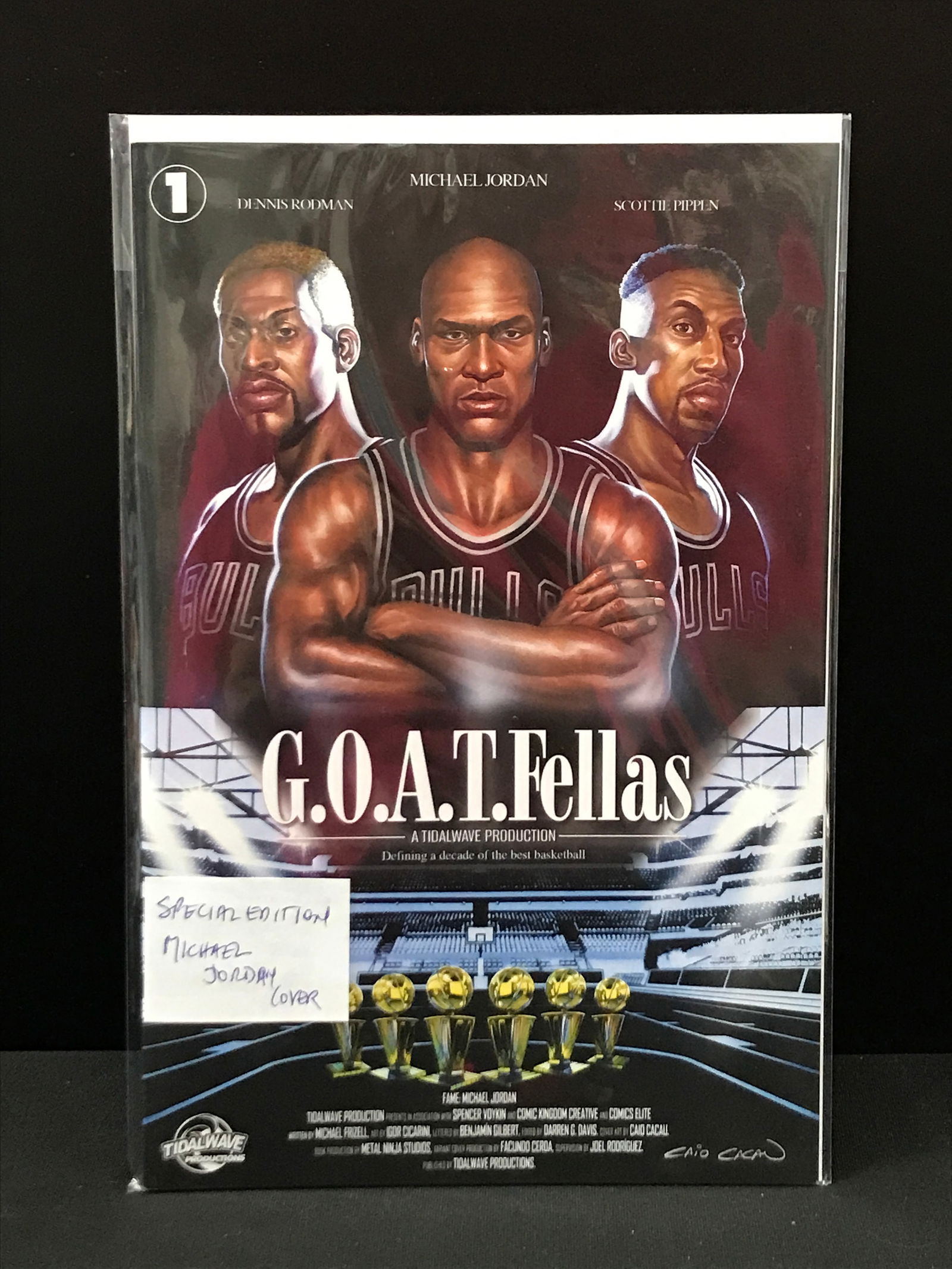 TIDALWAVE PRODUCTIONS NO.1 G.O.A.T.FELLAS (1 of 1)