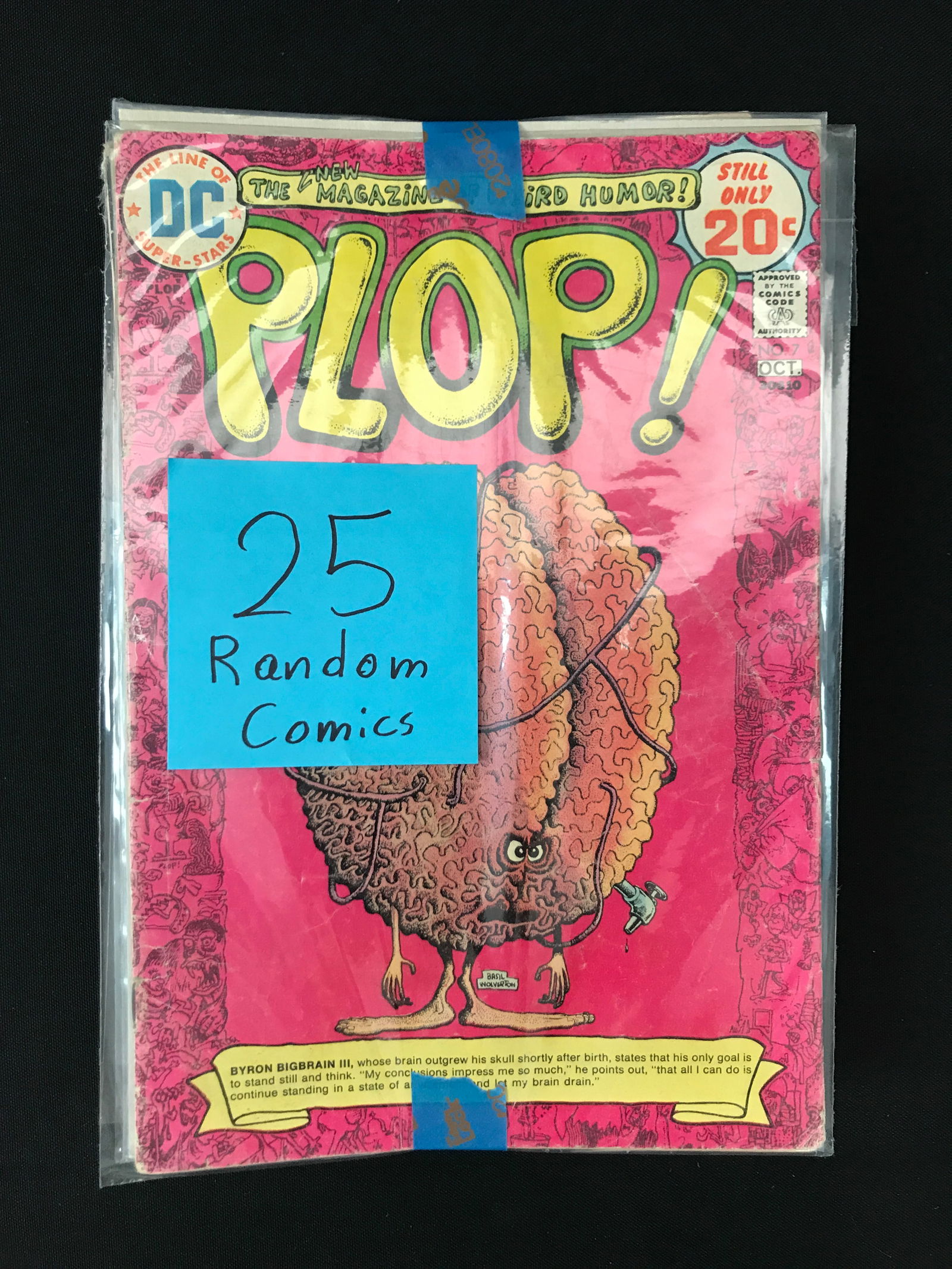 LOT OF 25 SUPER HERO COMICS (1 of 1)