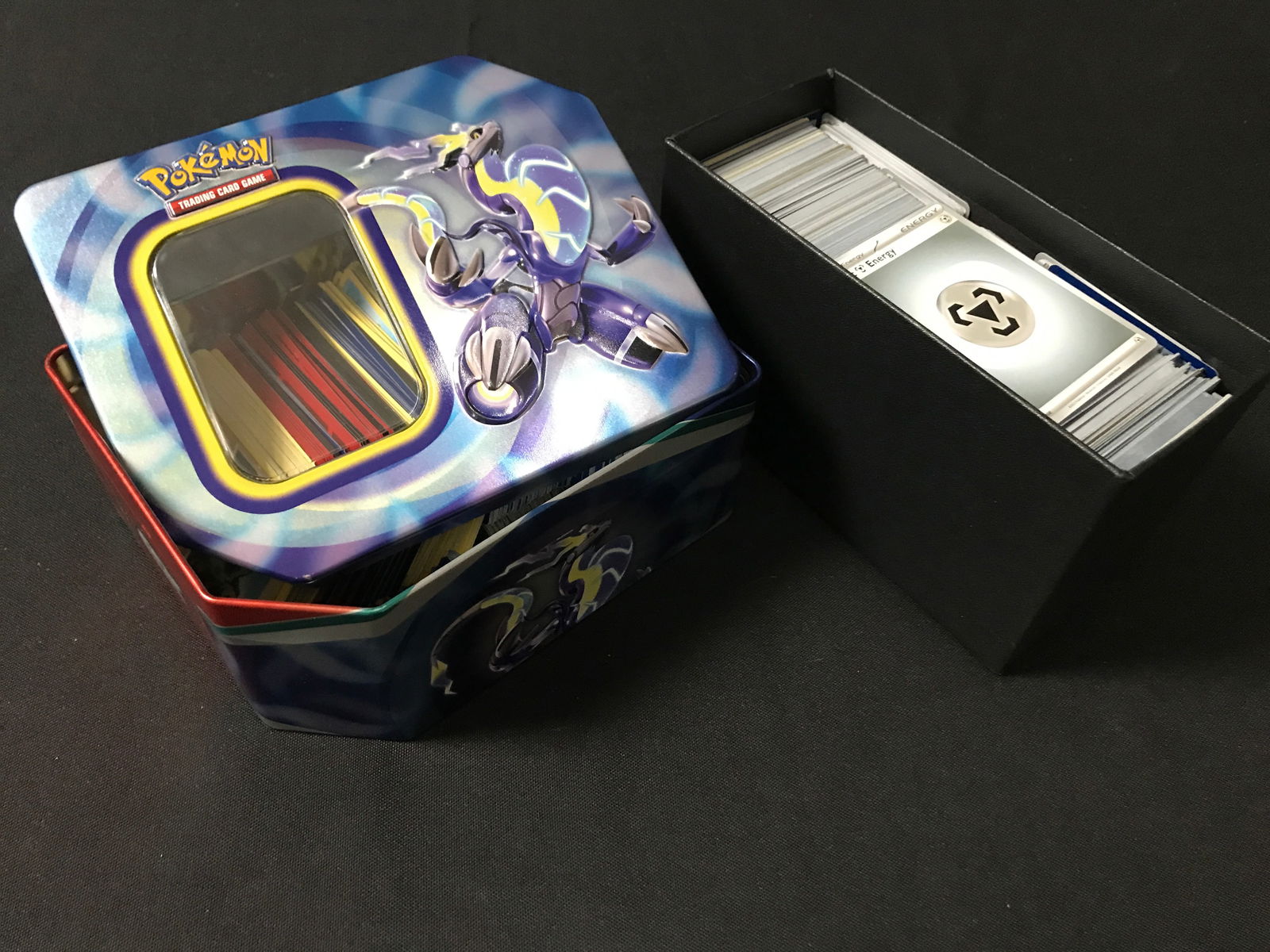 BULK POKEMON TRADING CARD LOT (1 of 1)