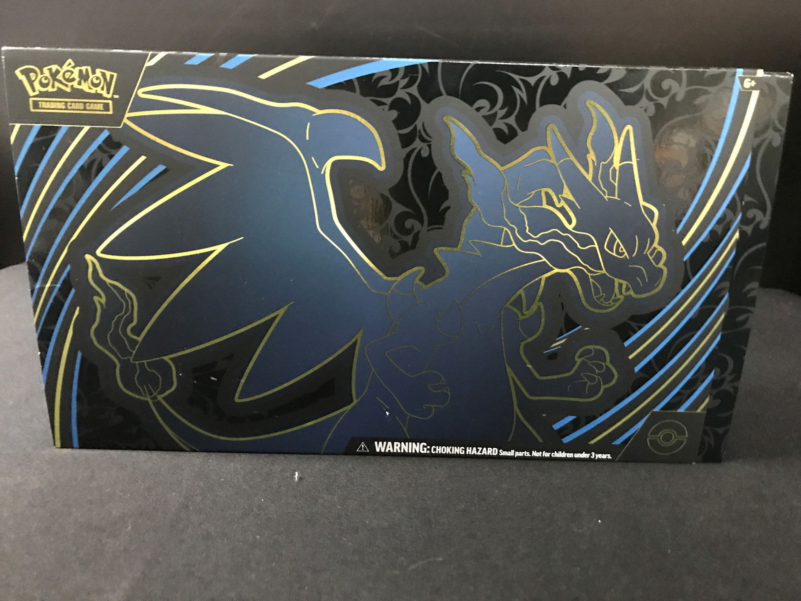 BULK POKEMON TRADING CARD LOT (1 of 1)