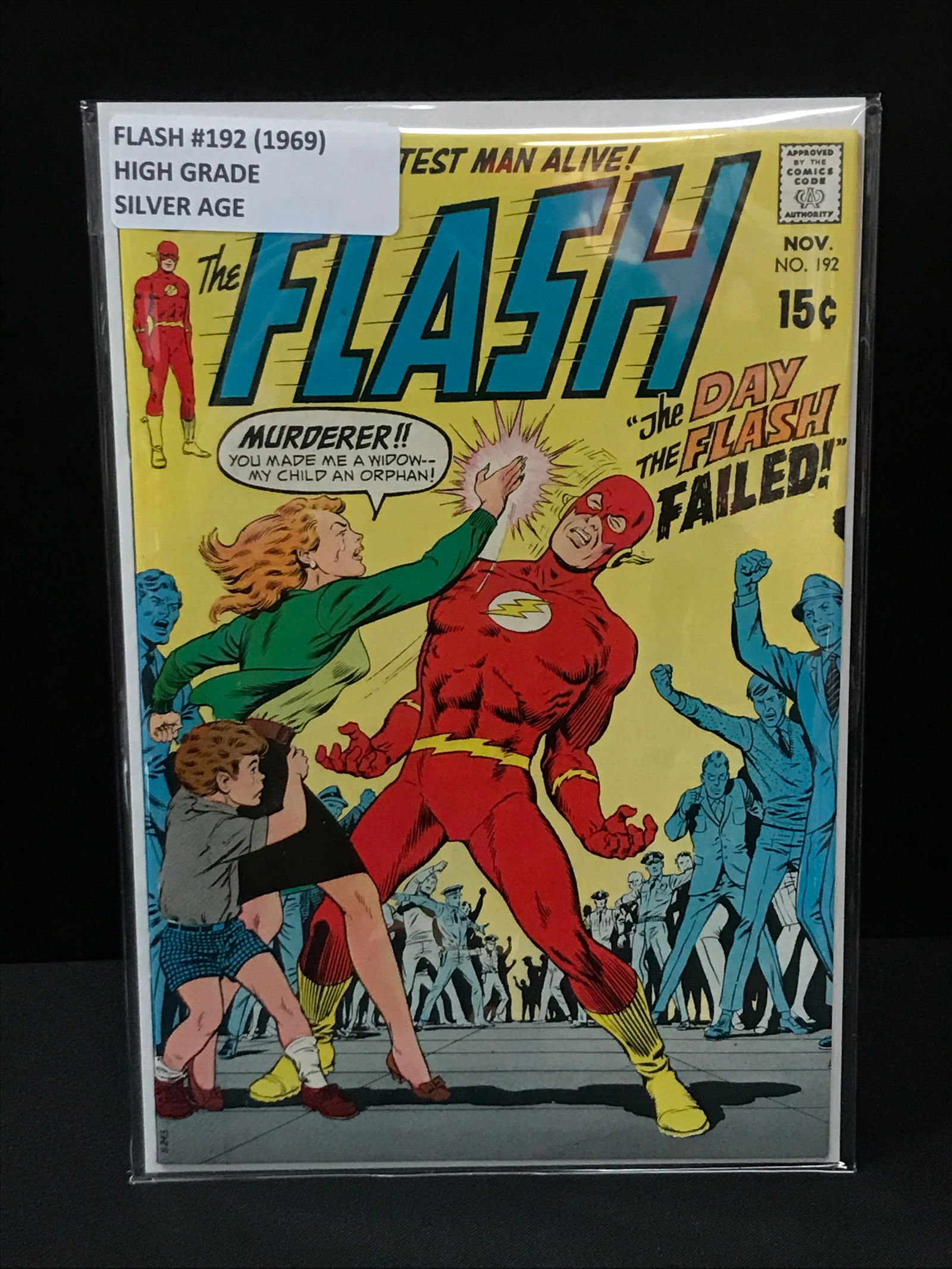 DC COMICS NO.192 ACTION COMICS: Prices are in Canadian dollars