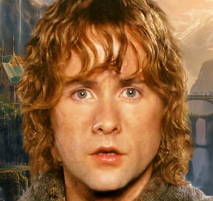 BILLY BOYD (LORD OF THE RINGS) PRIVATE SIGNING (PRICING IN DESCRIPTION): ITEMS MUST BE SUBMITTED BY FEB. 5 ANY ITEM AUTOGRAPH PRICE 50.00Prices are in Canadian dollars