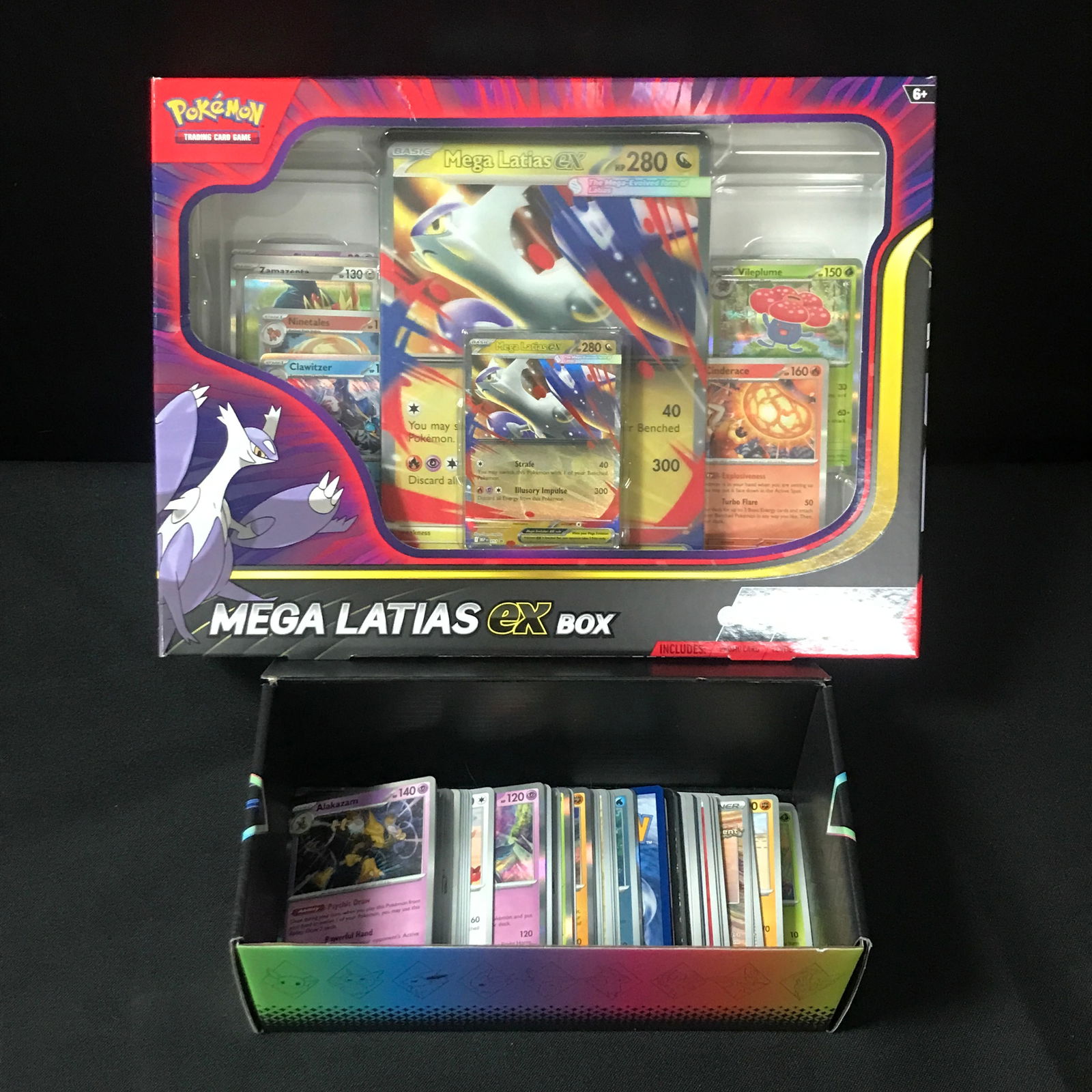 POKEMON TCG - BULK TRADING CARDS (1 of 1)