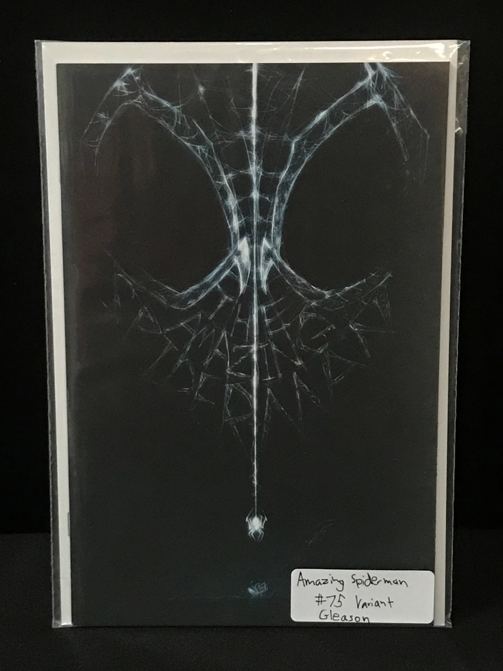 AMAZING SPIDERMAN #75 VARIANT EDITION - MARVEL COMICS: Prices are in Canadian dollars