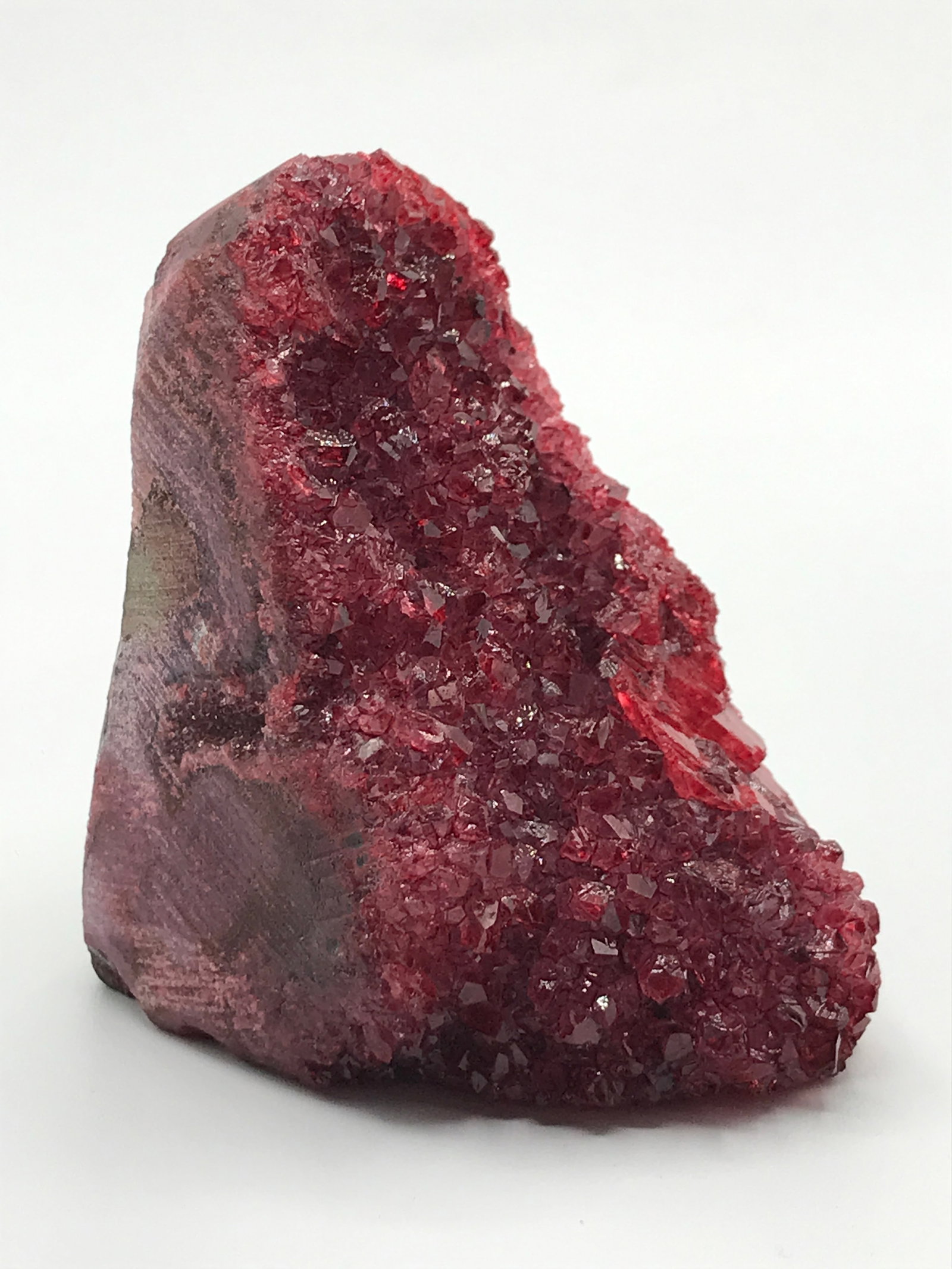 RED GEODE: Prices are in Canadian dollars