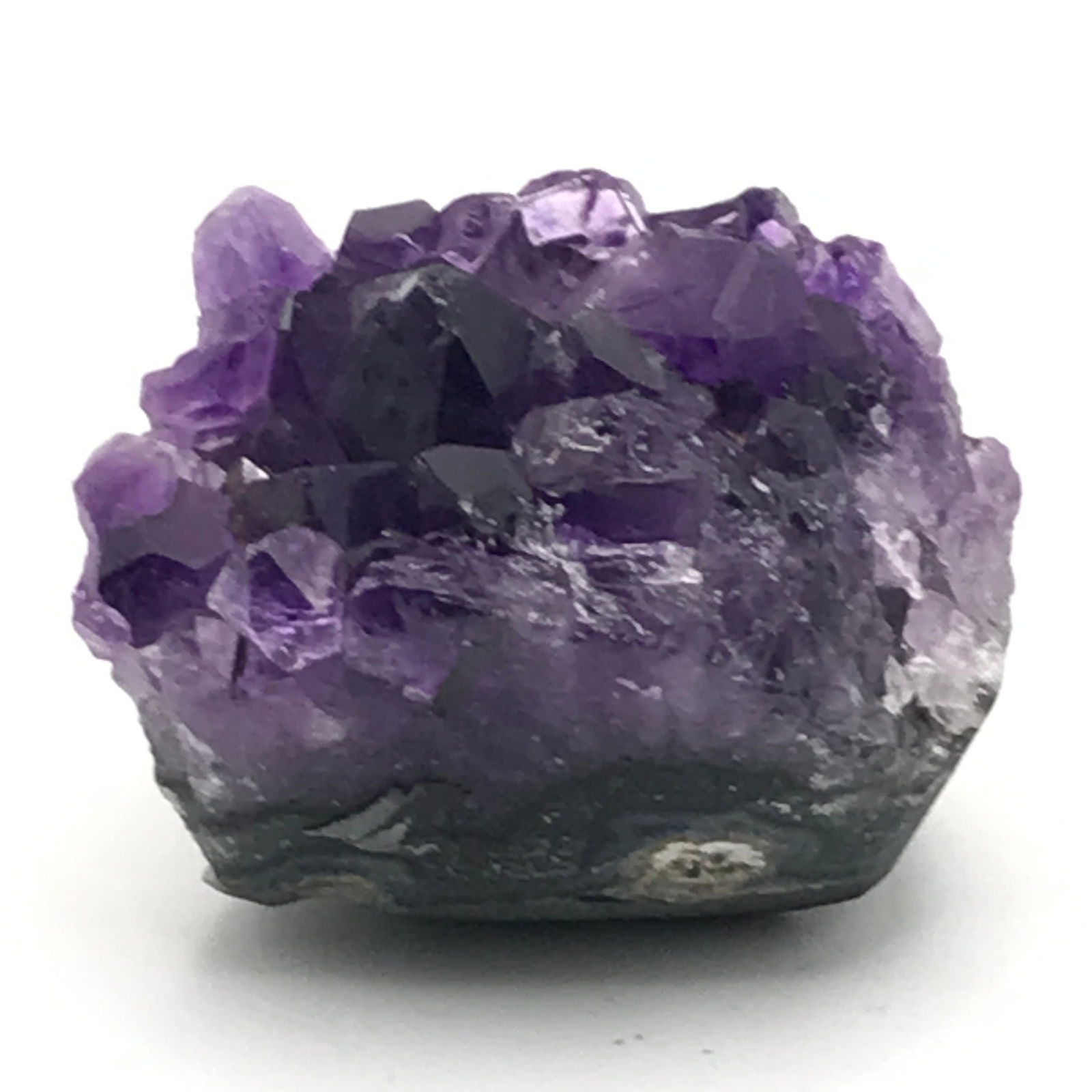 RAW GEODE CRYSTAL (1 of 3)