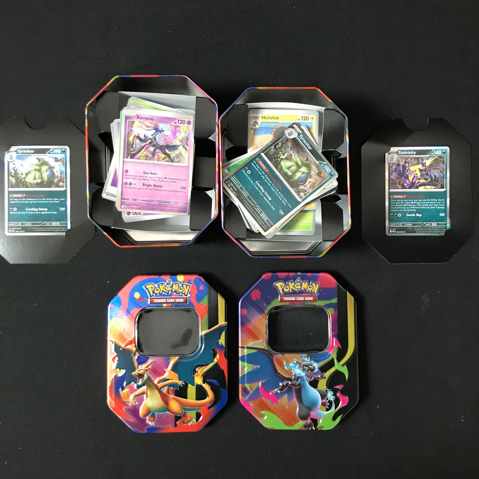 POKEMON BULK: Prices are in Canadian Dollars