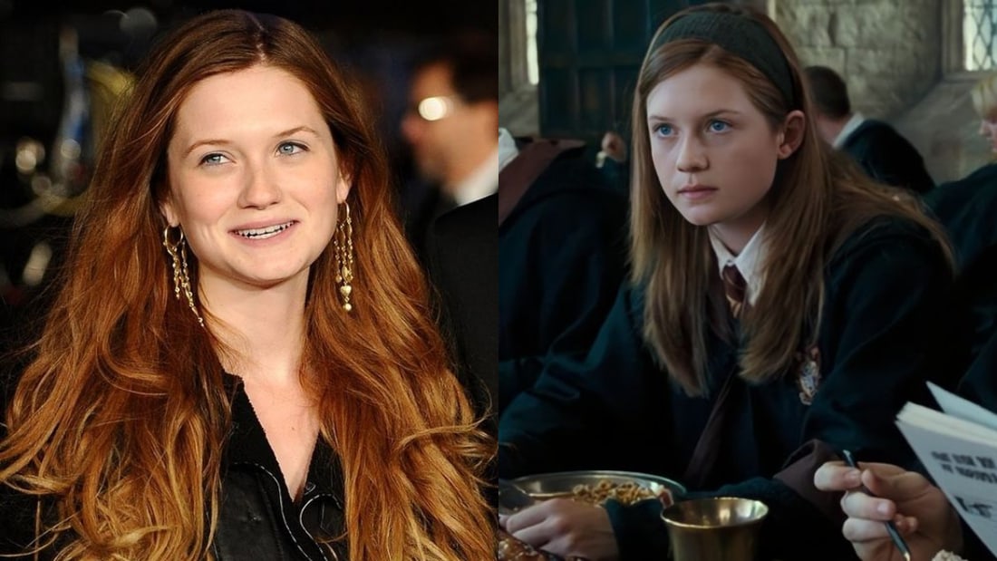 BONNIE WRIGHT AUTOGRAPH SIGNING EVENT (ITEMS IN BY MAY 8): Prices are in Canadian dollars