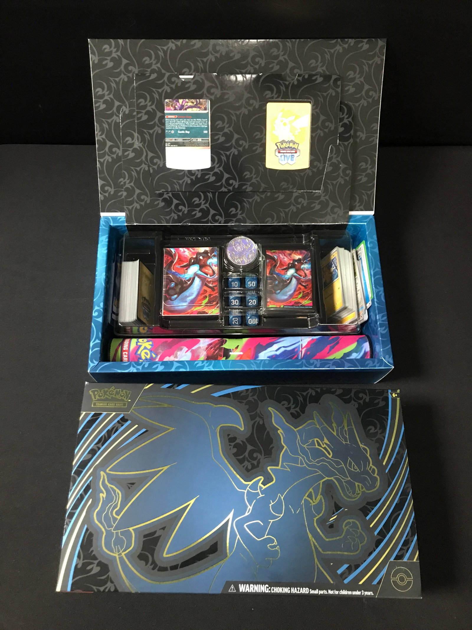 BULK POKEMON LOT: Prices are in Canadian dollars